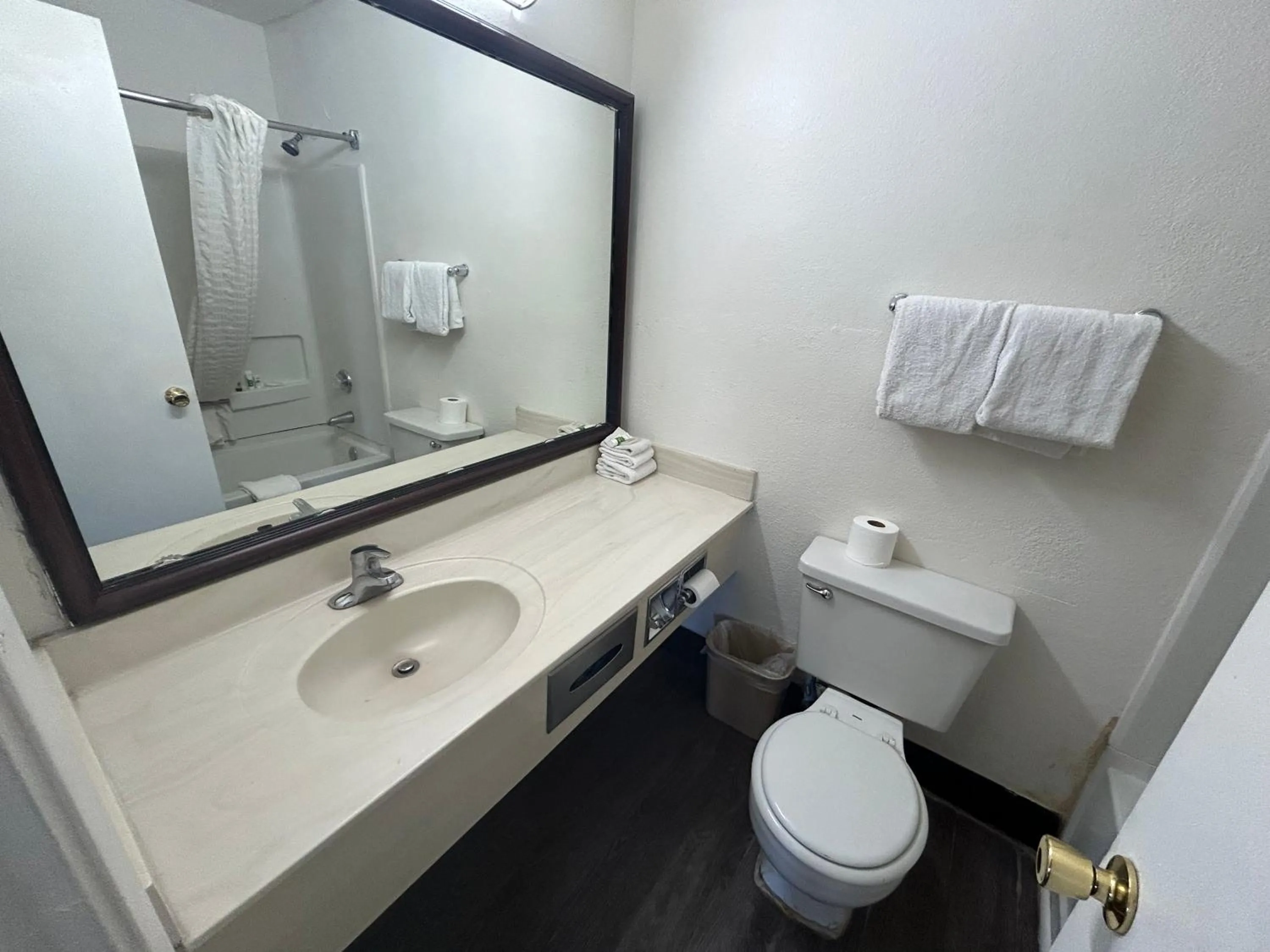 Motel 6 Tempe, AZ Elliot Road