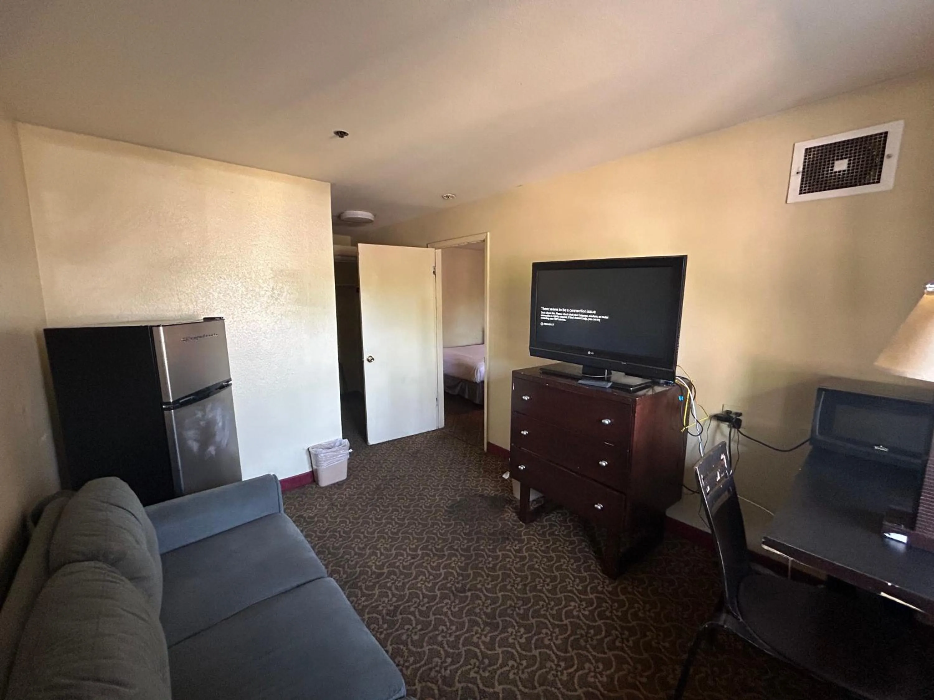 Motel 6 Tempe, AZ Elliot Road