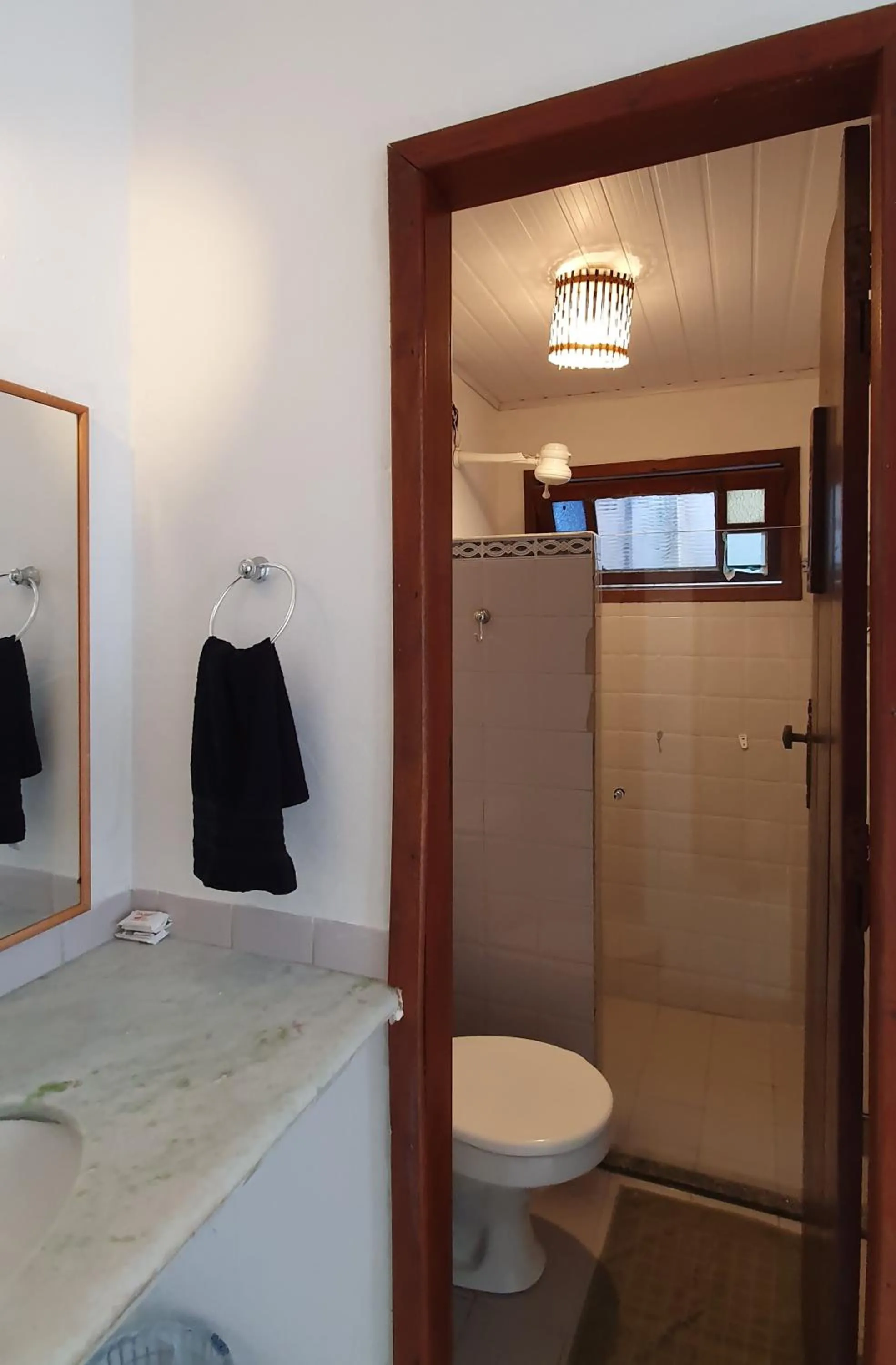 Vila Mucugê Pousada e Hostel