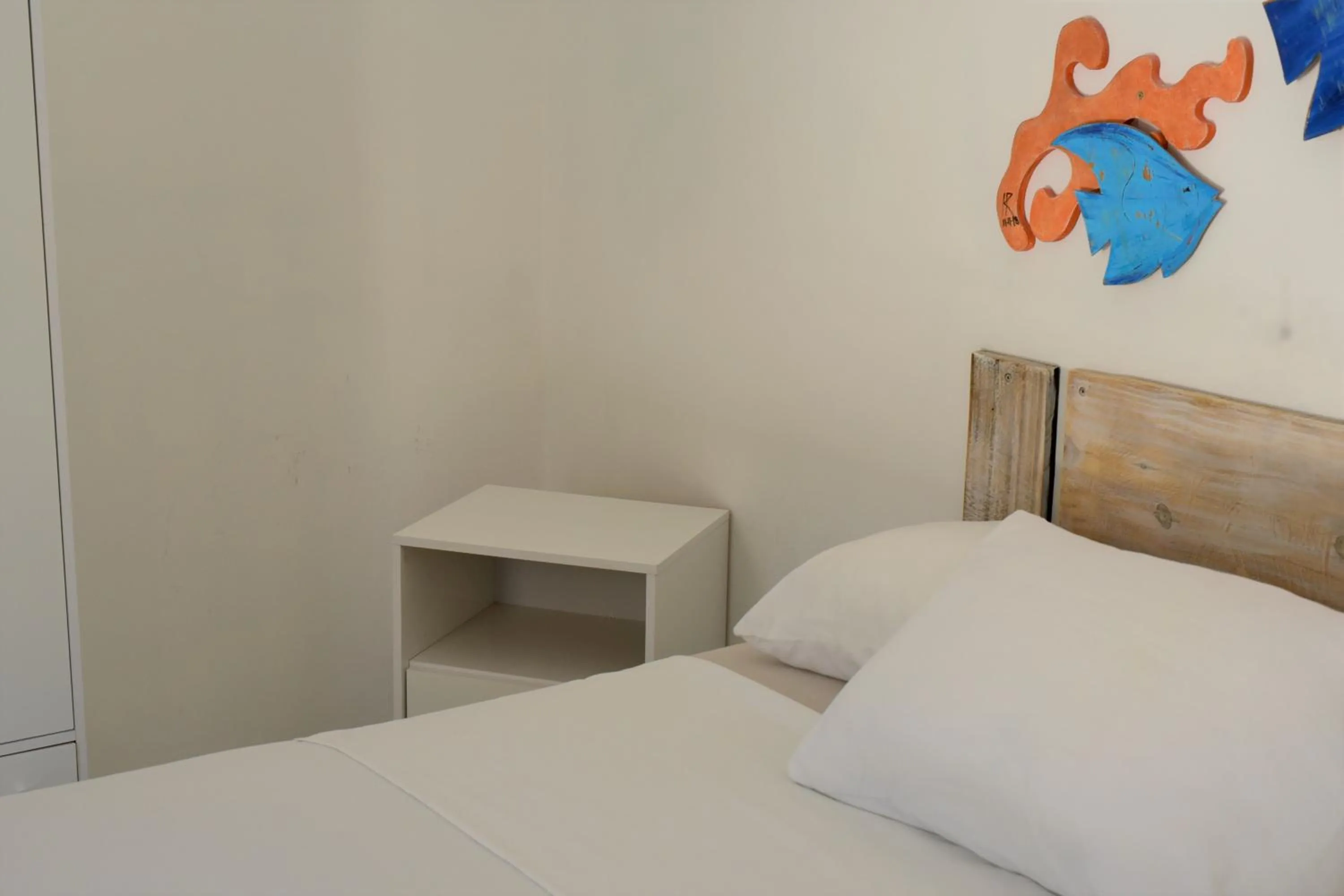 Standard Suite in Vila Mucugê Pousada e Hostel