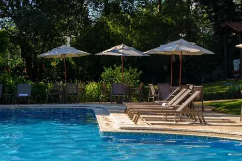 Grinbergs Village Hotel Grinbergs Village Hotel