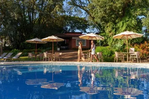 Grinbergs Village Hotel