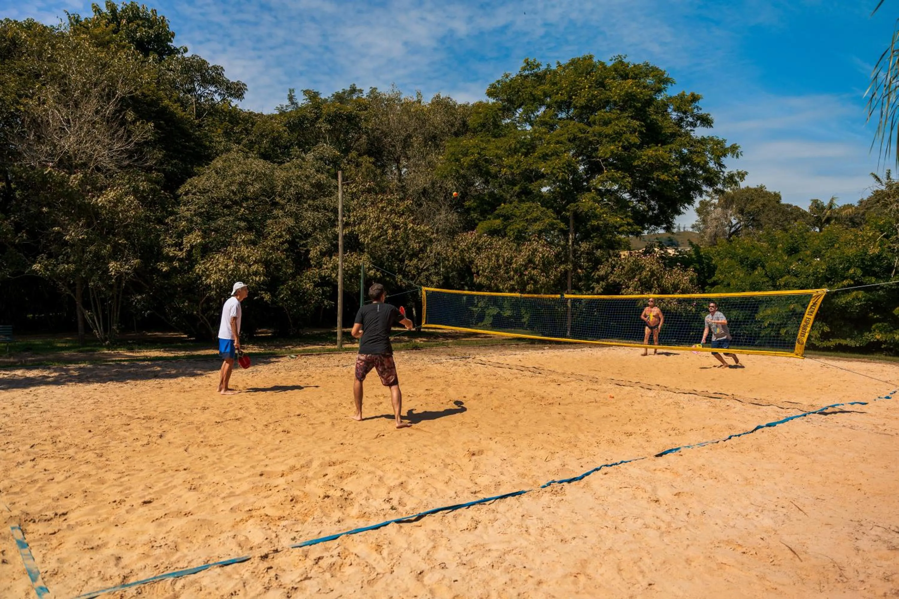 Entertainment in Grinbergs Village Hotel