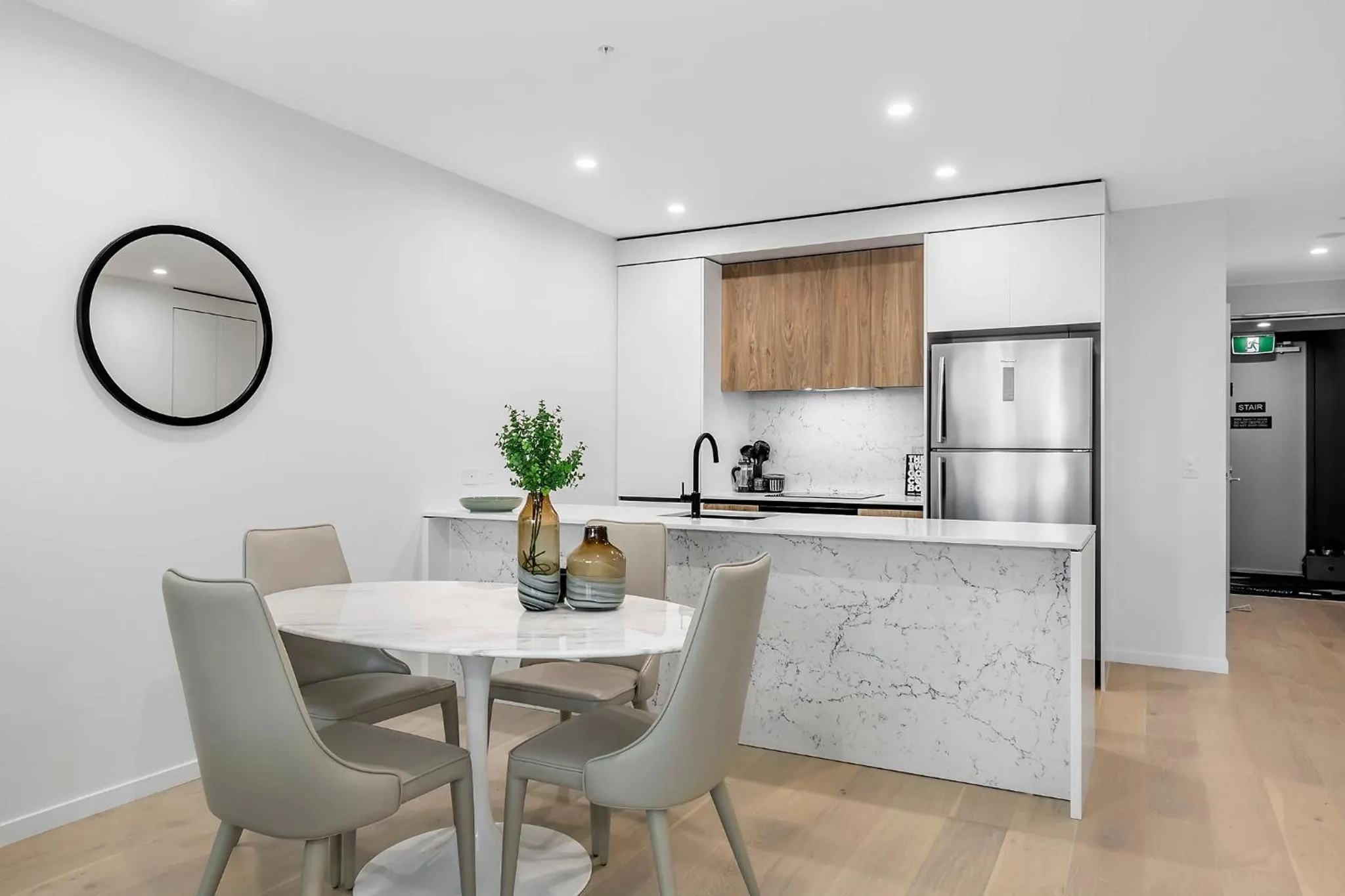 Coffee/tea facilities in Koko Broadbeach - Official