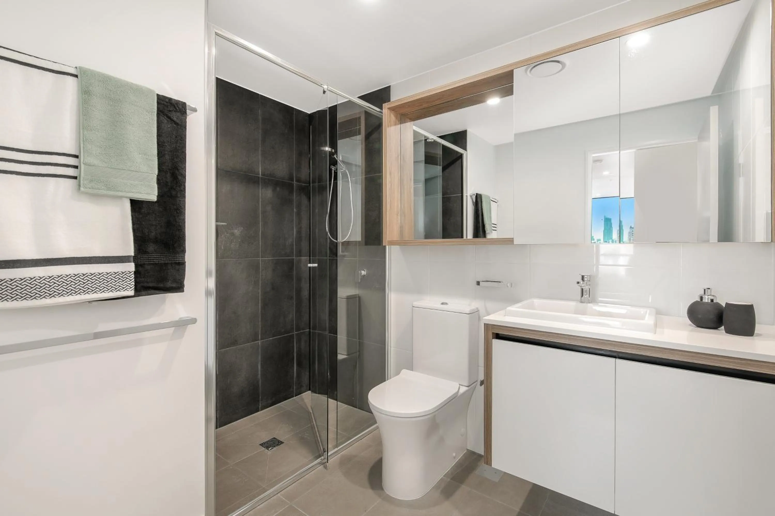 Bathroom in Koko Broadbeach - Official