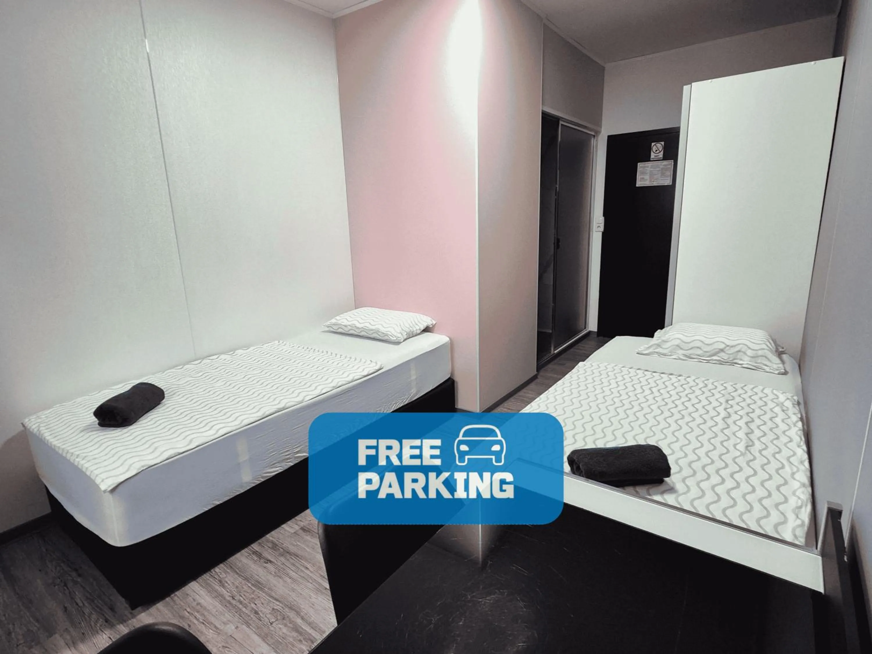 Hostel M