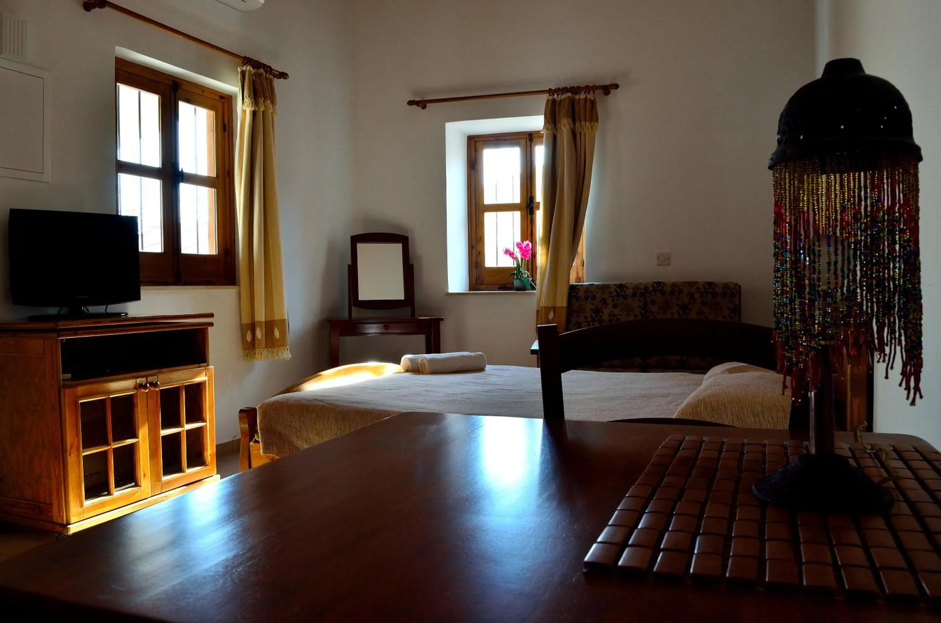 Studio in Omodos Katoi Holiday Homes