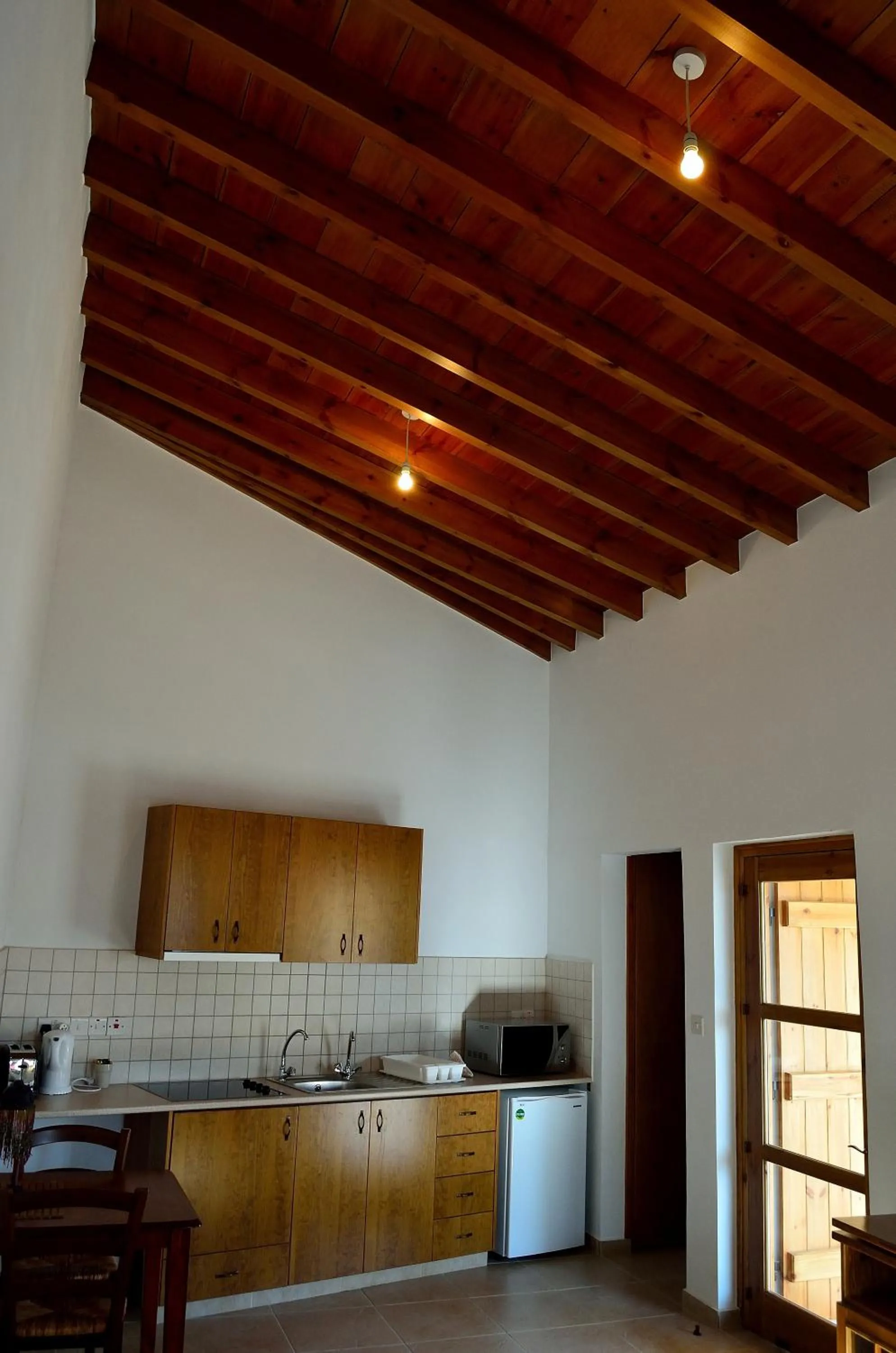 Studio in Omodos Katoi Holiday Homes