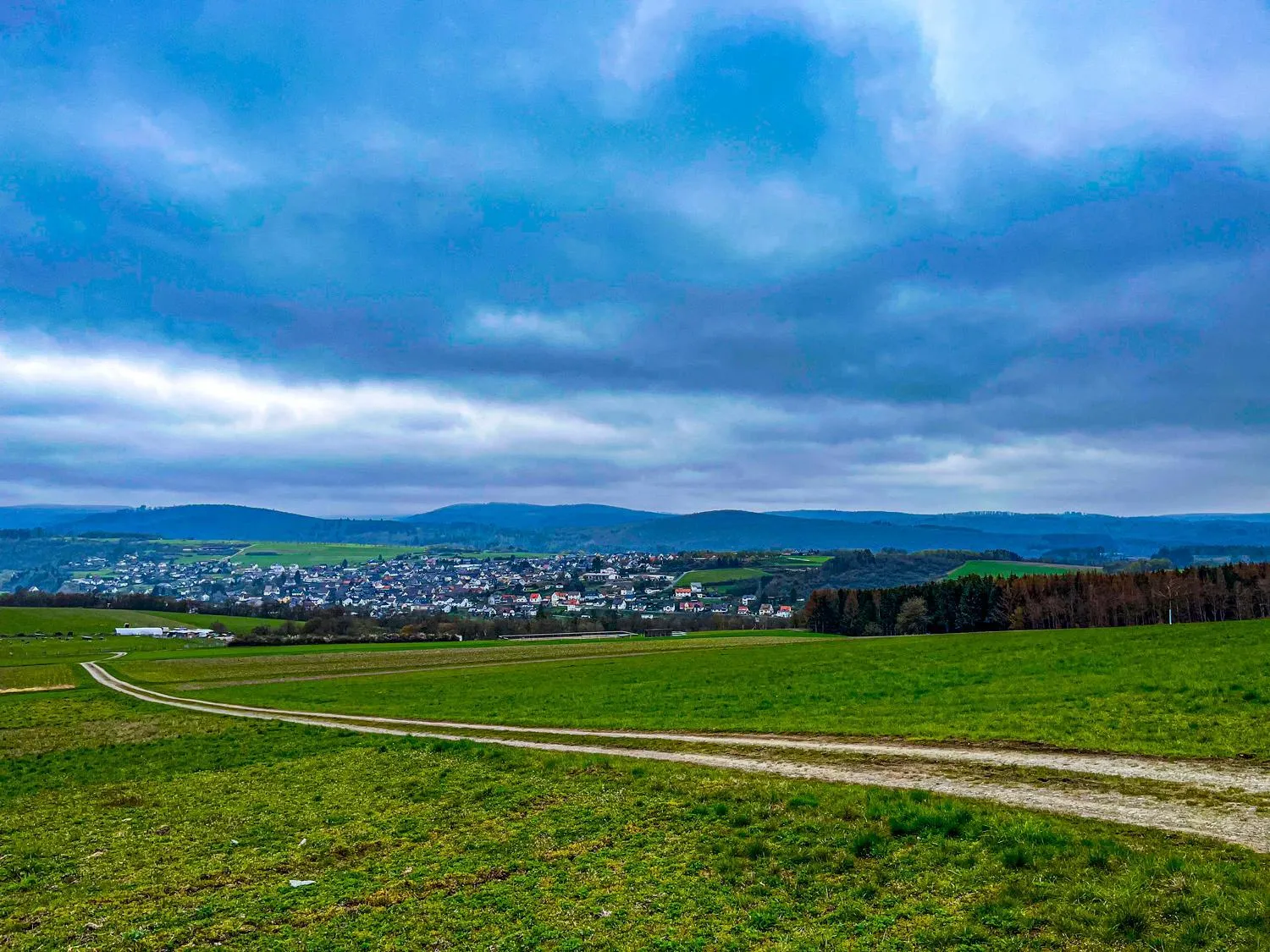 Area and facilities in Berghotel Waidmannsheil