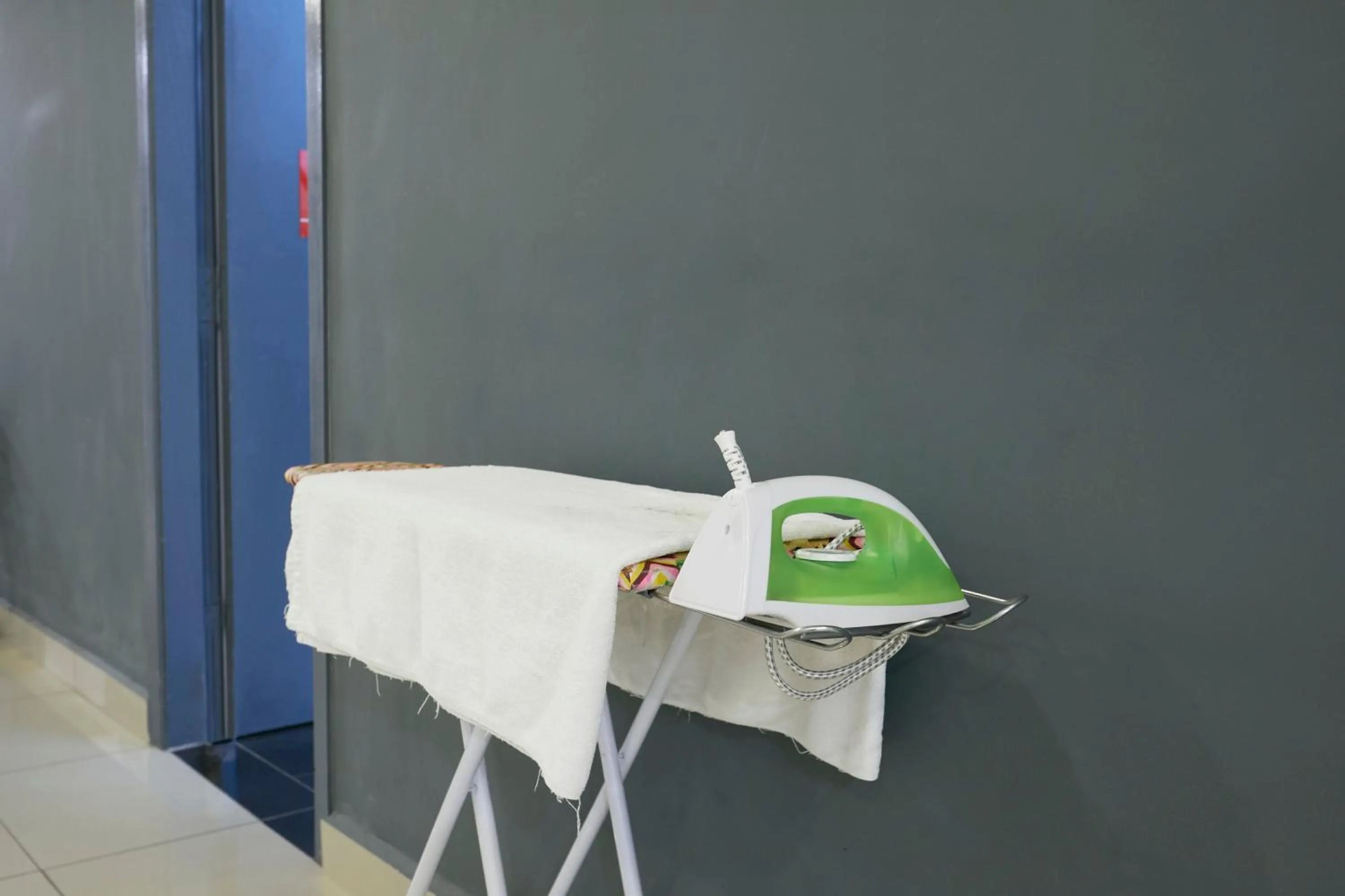 furniture in East Sun Hotel Sekinchan Self Check In