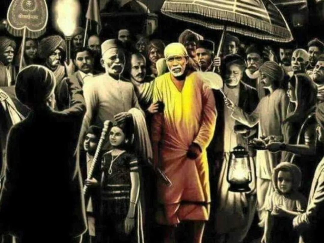 Hotel Shri Sai Darshan