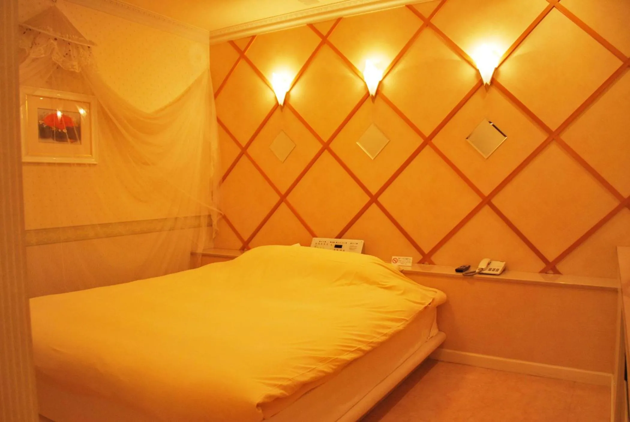 Ena Hotel Venus