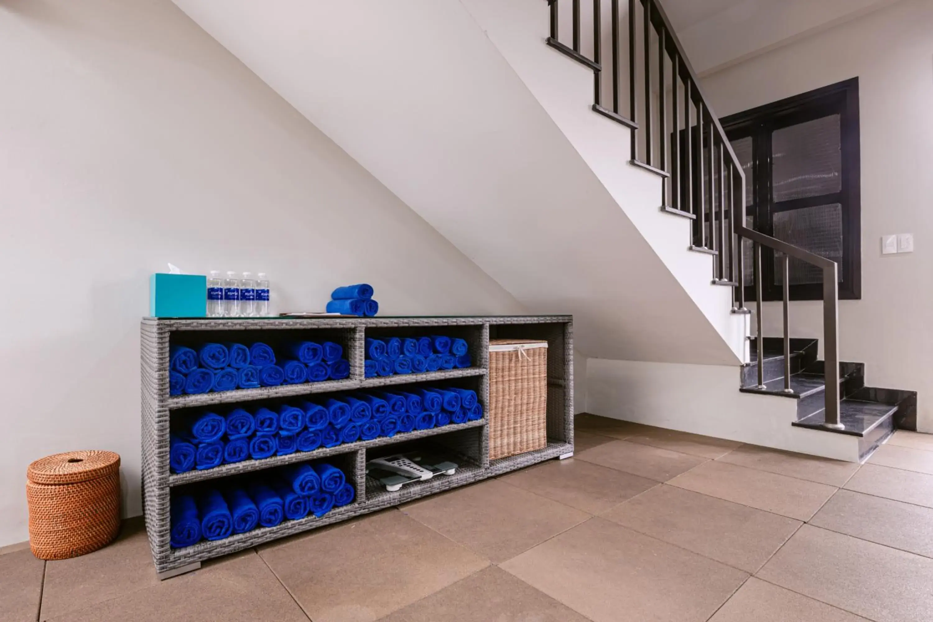 Fitness centre/facilities in Hoi An Memories Resort & Spa Fitness centre/facilities in Hoi An Memories Resort & Spa