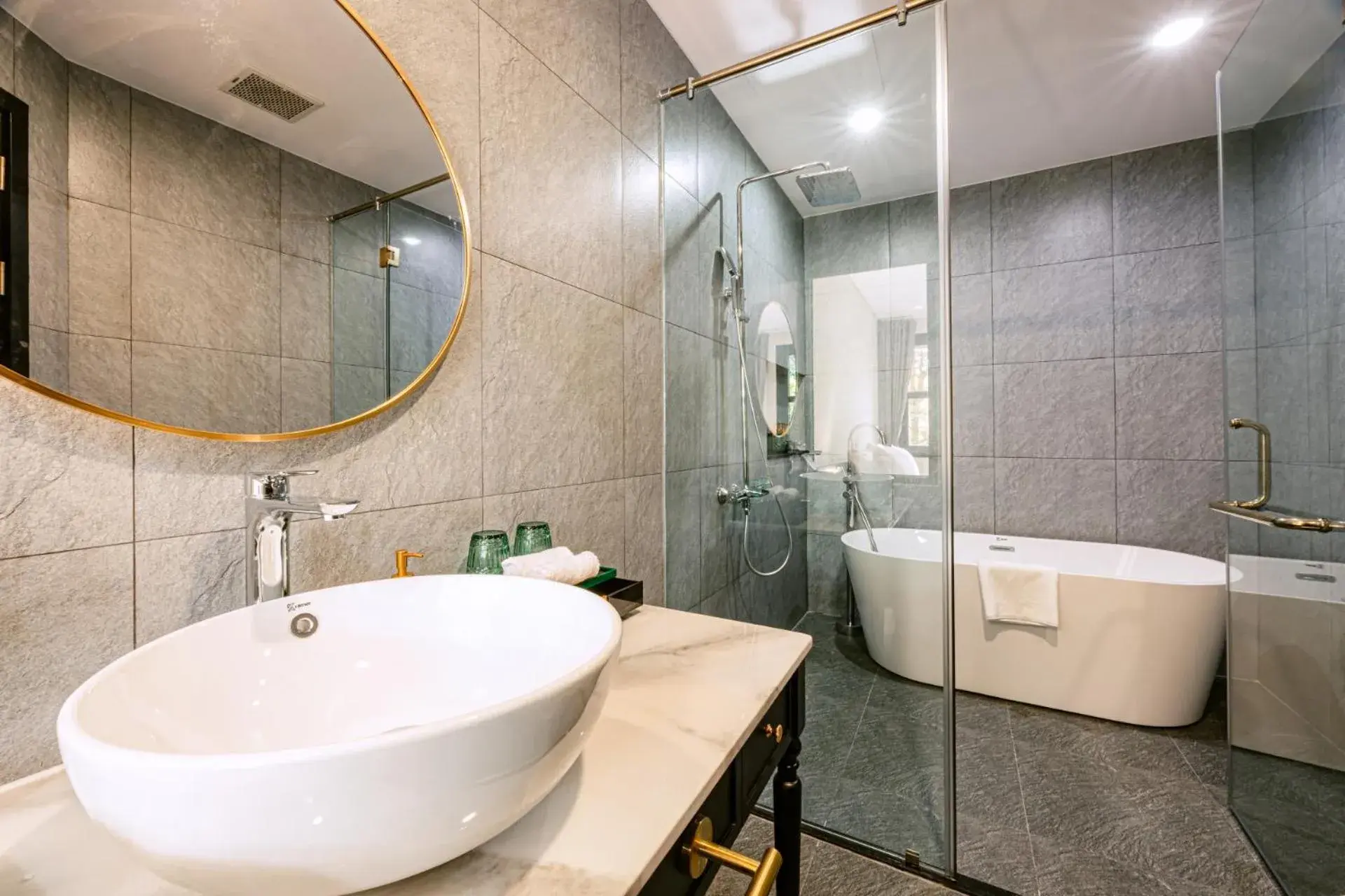 Deluxe Double or Twin Room in Hoi An Memories Resort & Spa Deluxe Double or Twin Room in Hoi An Memories Resort & Spa