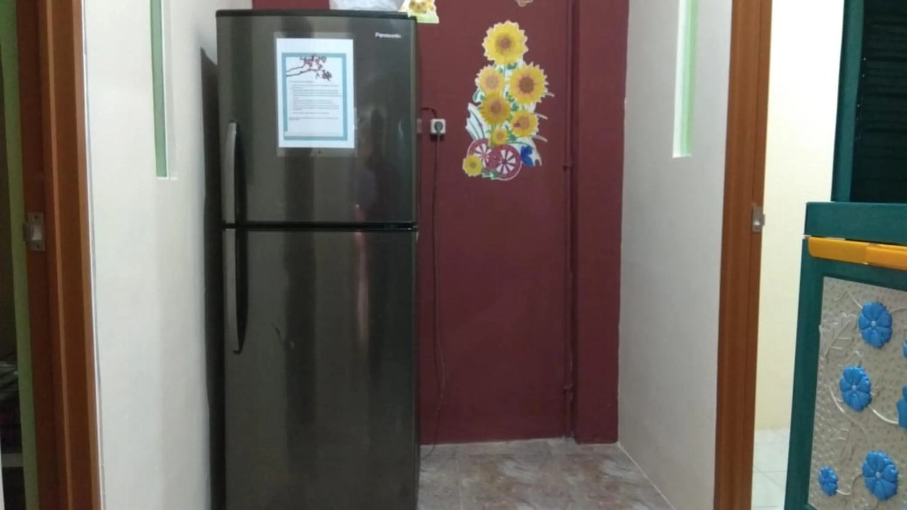 Property building in Eiffel Residence Cideng - Female Only