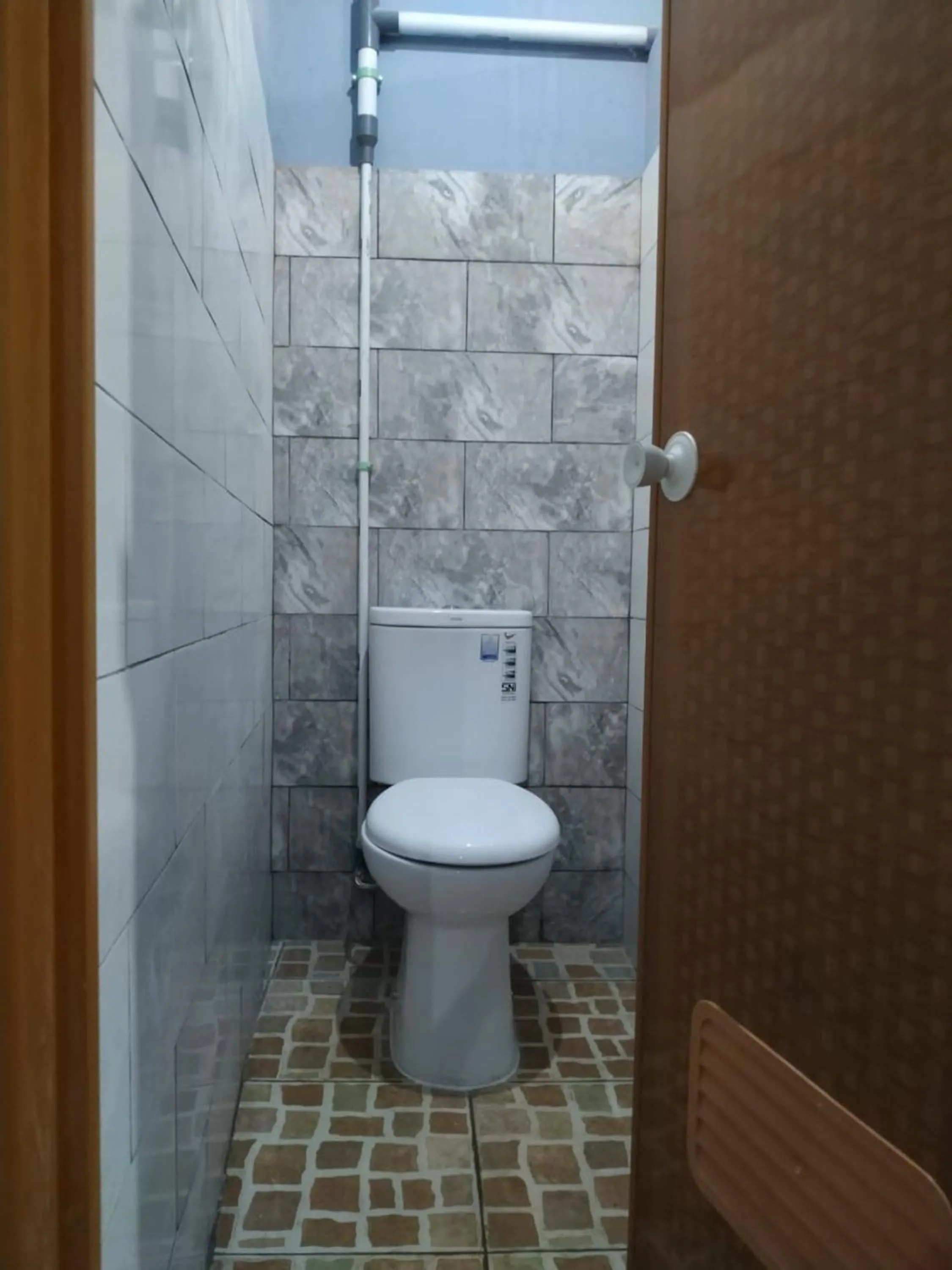 Property building in Eiffel Residence Cideng - Female Only