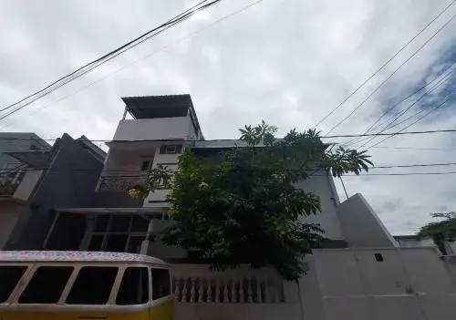 Eiffel Residence Cideng - Female Only Eiffel Residence Cideng - Female Only
