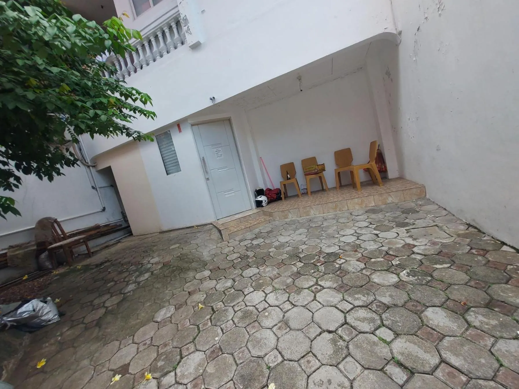 Property building in Eiffel Residence Cideng - Female Only