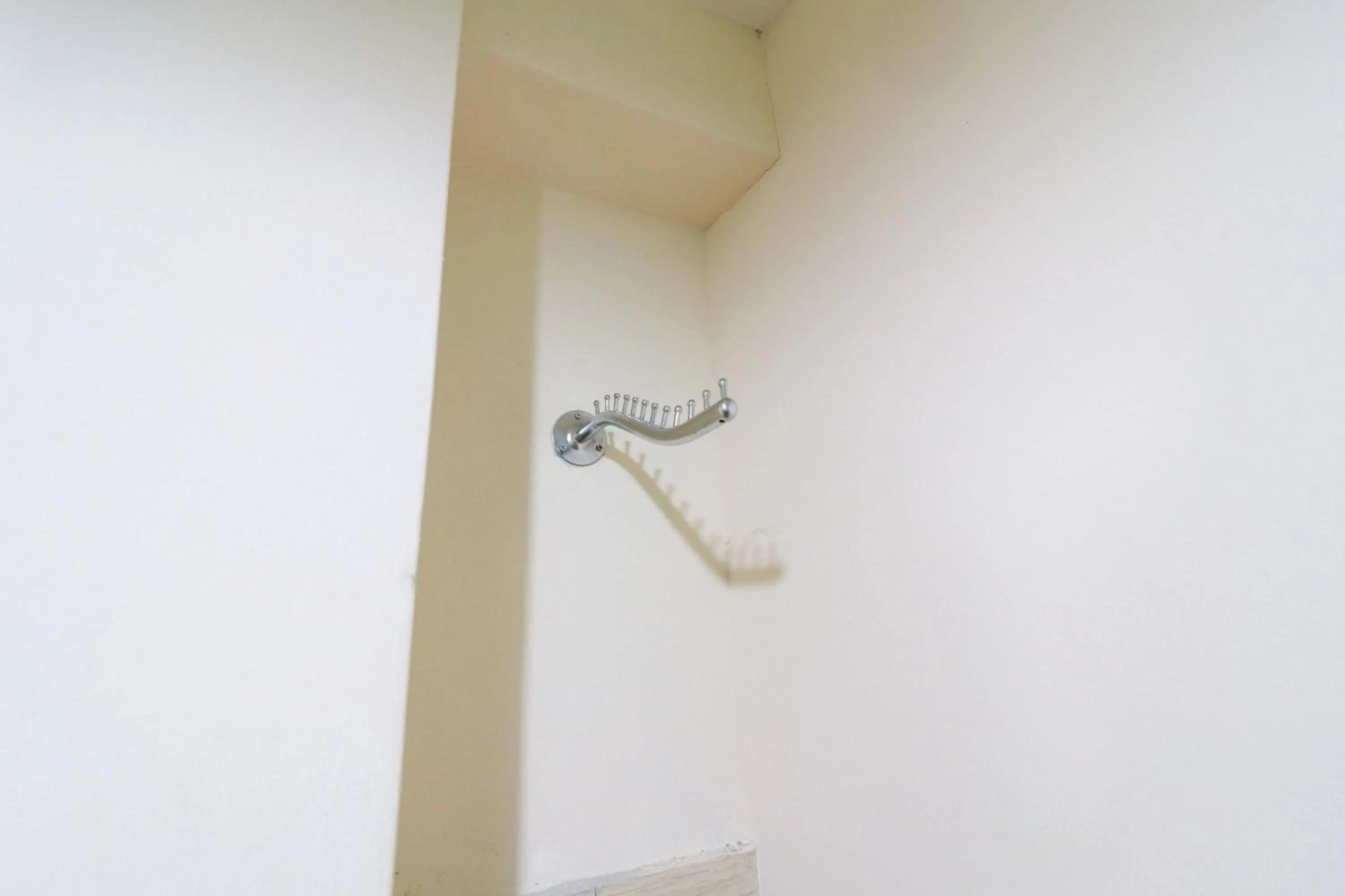 Bathroom in Eiffel Residence Tarakan - Female Only