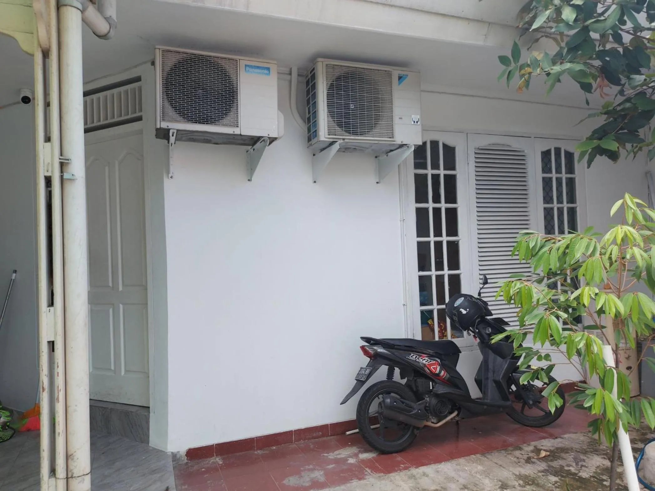 Property building in Eiffel Residence Tarakan - Female Only