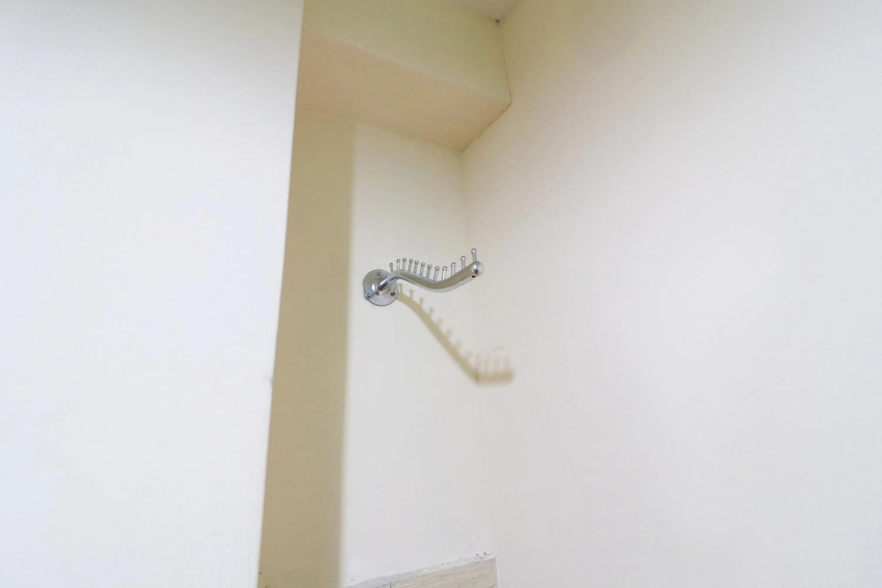 Bedroom in Eiffel Residence Batu Tulis 37 - Female Only