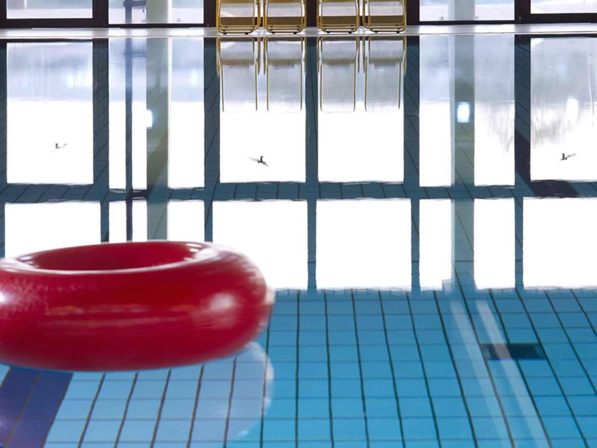 Other in Mercure Hotel Bad Duerkheim An Den Salinen