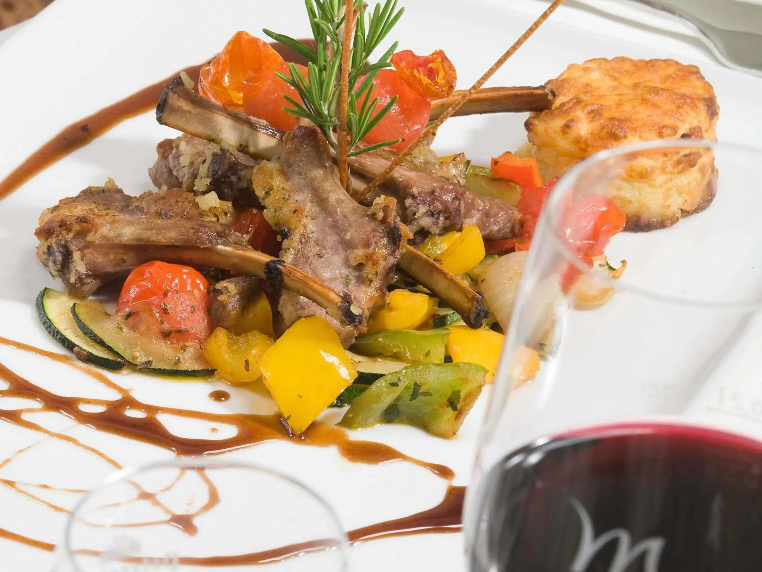 Restaurant/places to eat in Mercure Hotel Bad Duerkheim An Den Salinen Restaurant/places to eat in Mercure Hotel Bad Duerkheim An Den Salinen