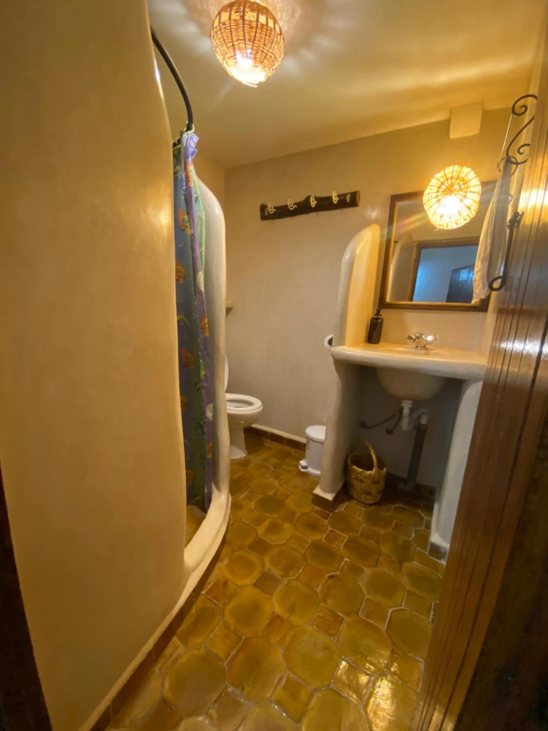 Maison D'hôte La Vallée Des Figues