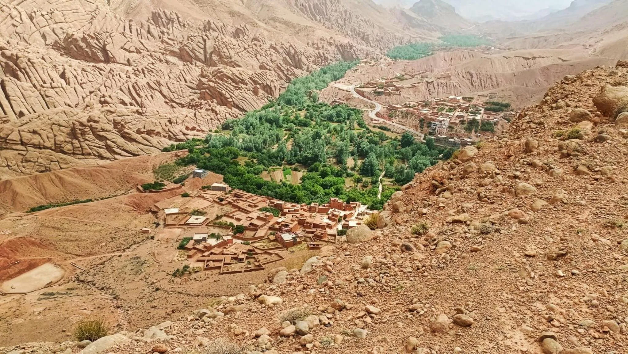 Maison D'hôte La Vallée Des Figues