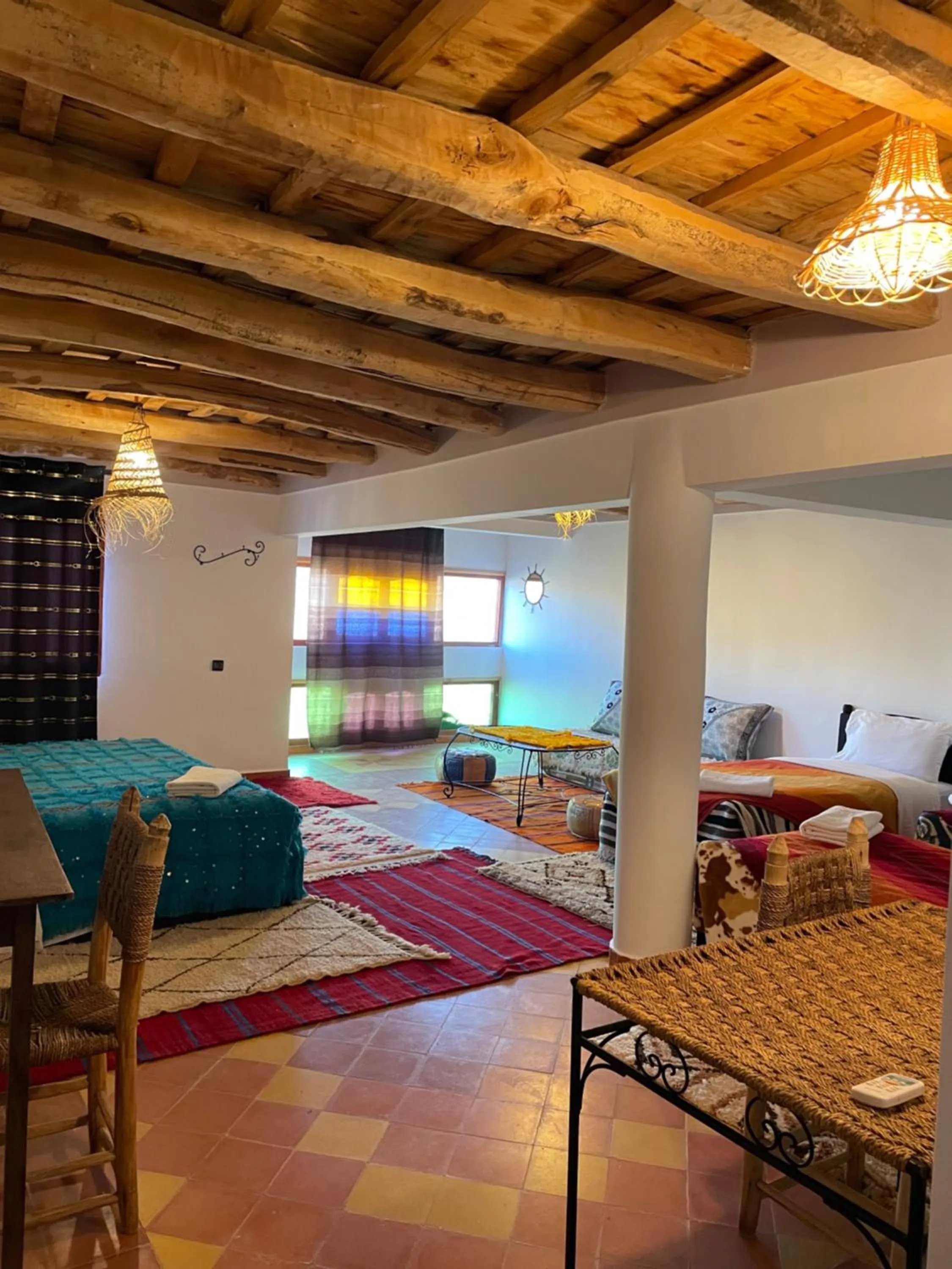 Maison D'hôte La Vallée Des Figues