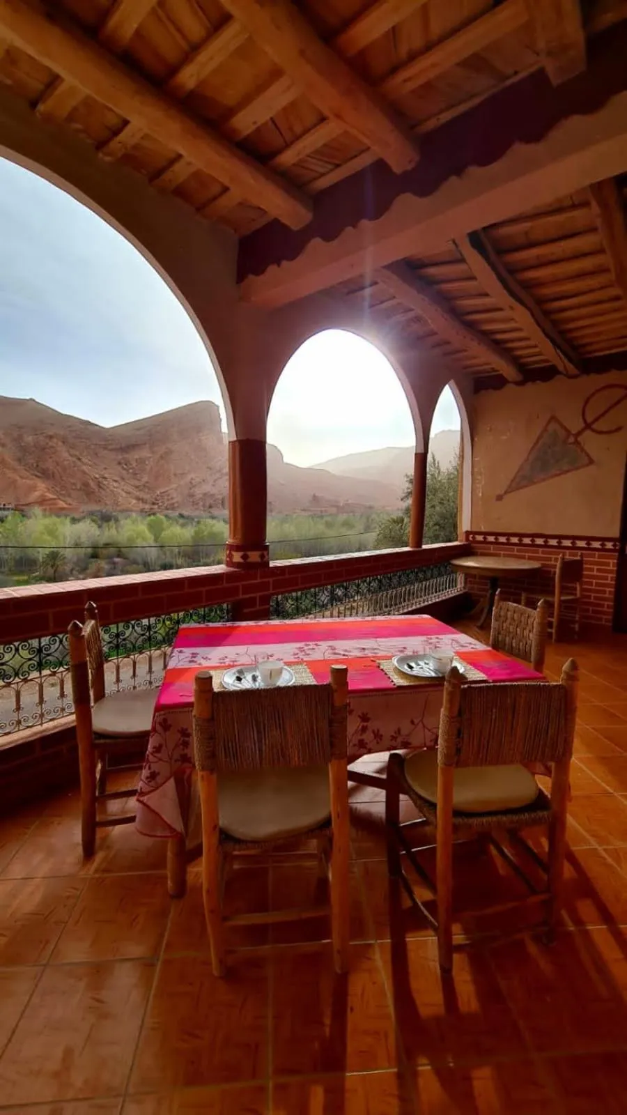 Maison D'hôte La Vallée Des Figues