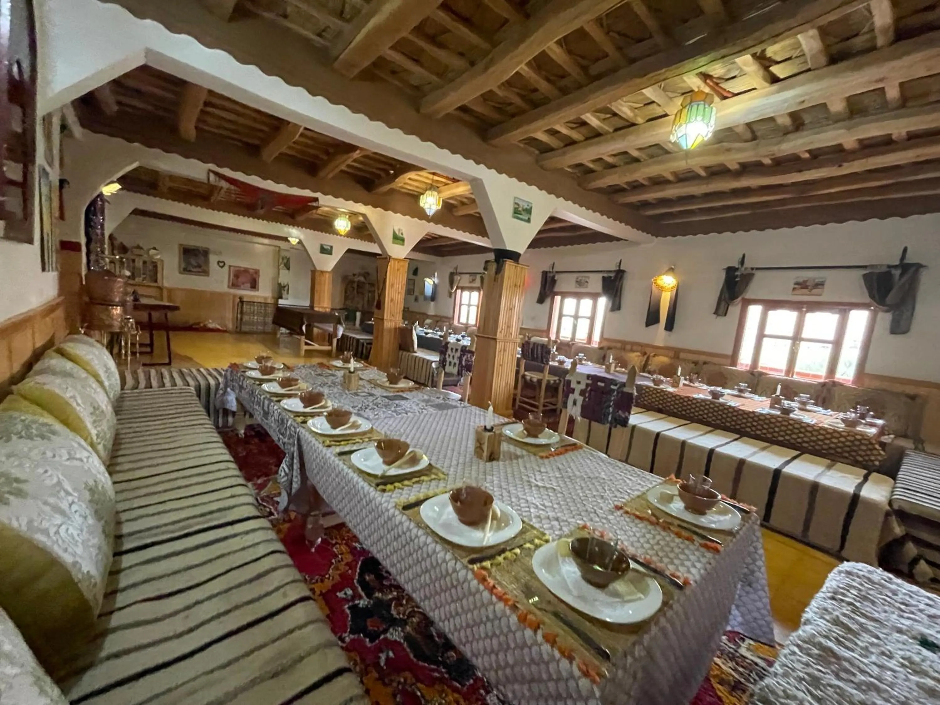 Maison D'hôte La Vallée Des Figues