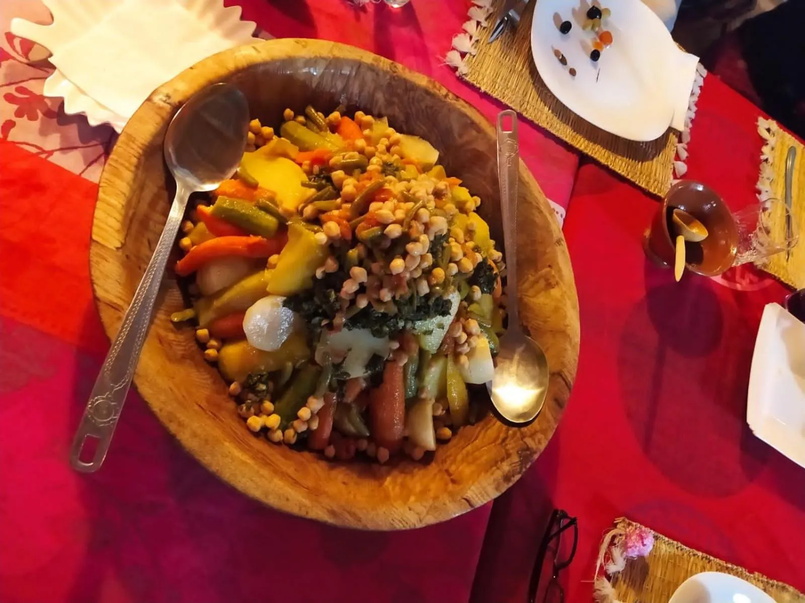 Maison D'hôte La Vallée Des Figues