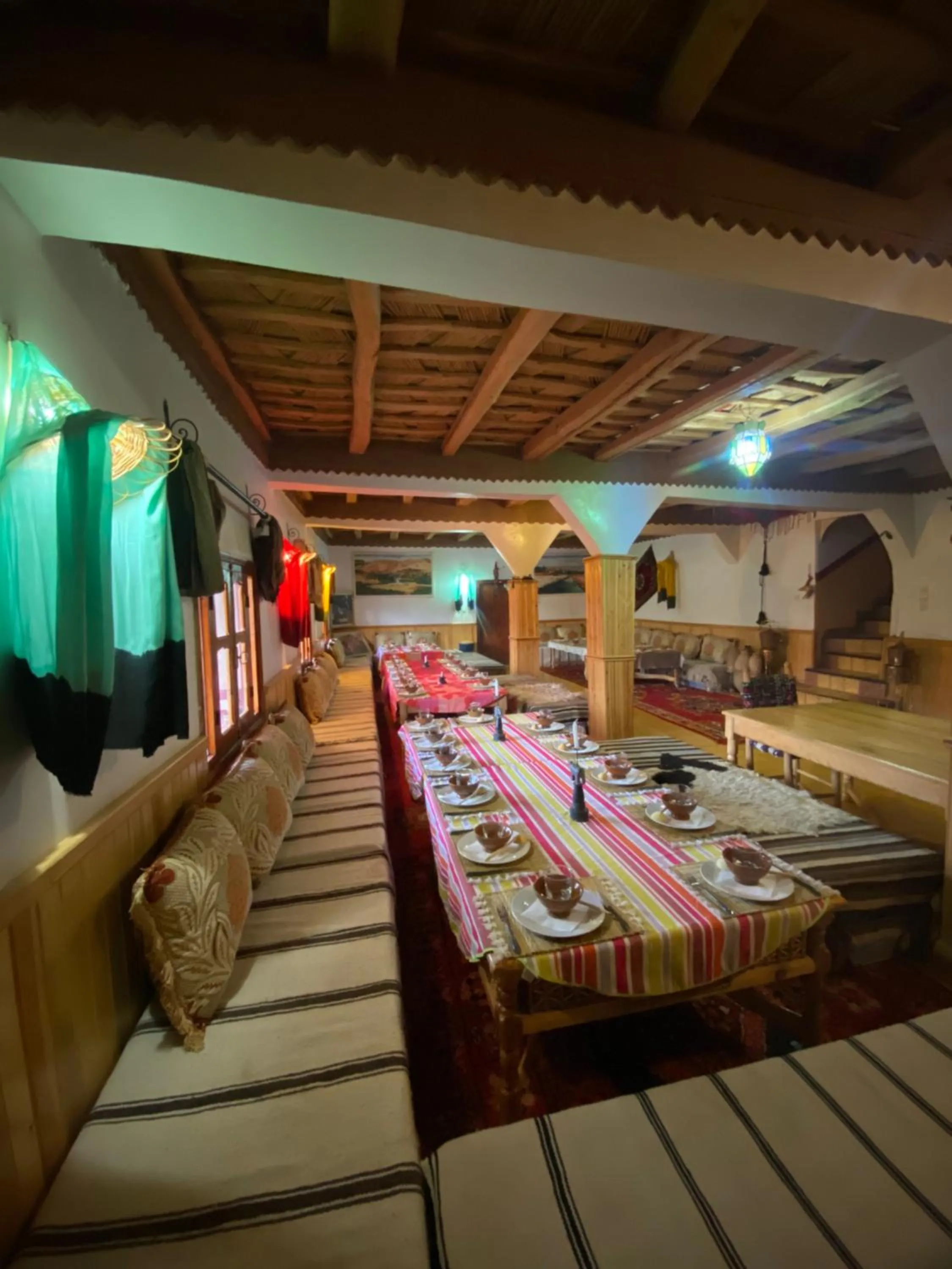 Maison D'hôte La Vallée Des Figues