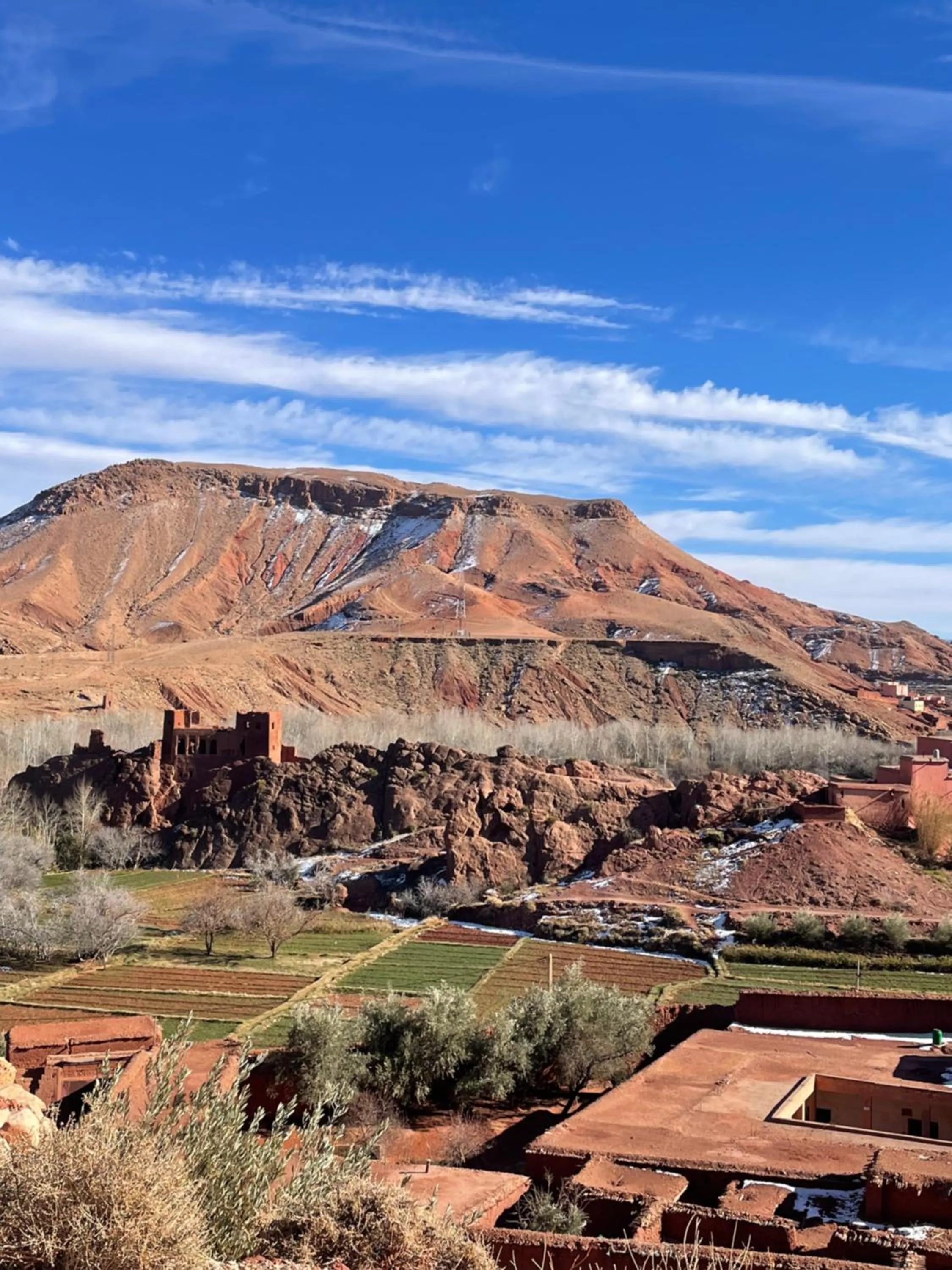 Maison D'hôte La Vallée Des Figues