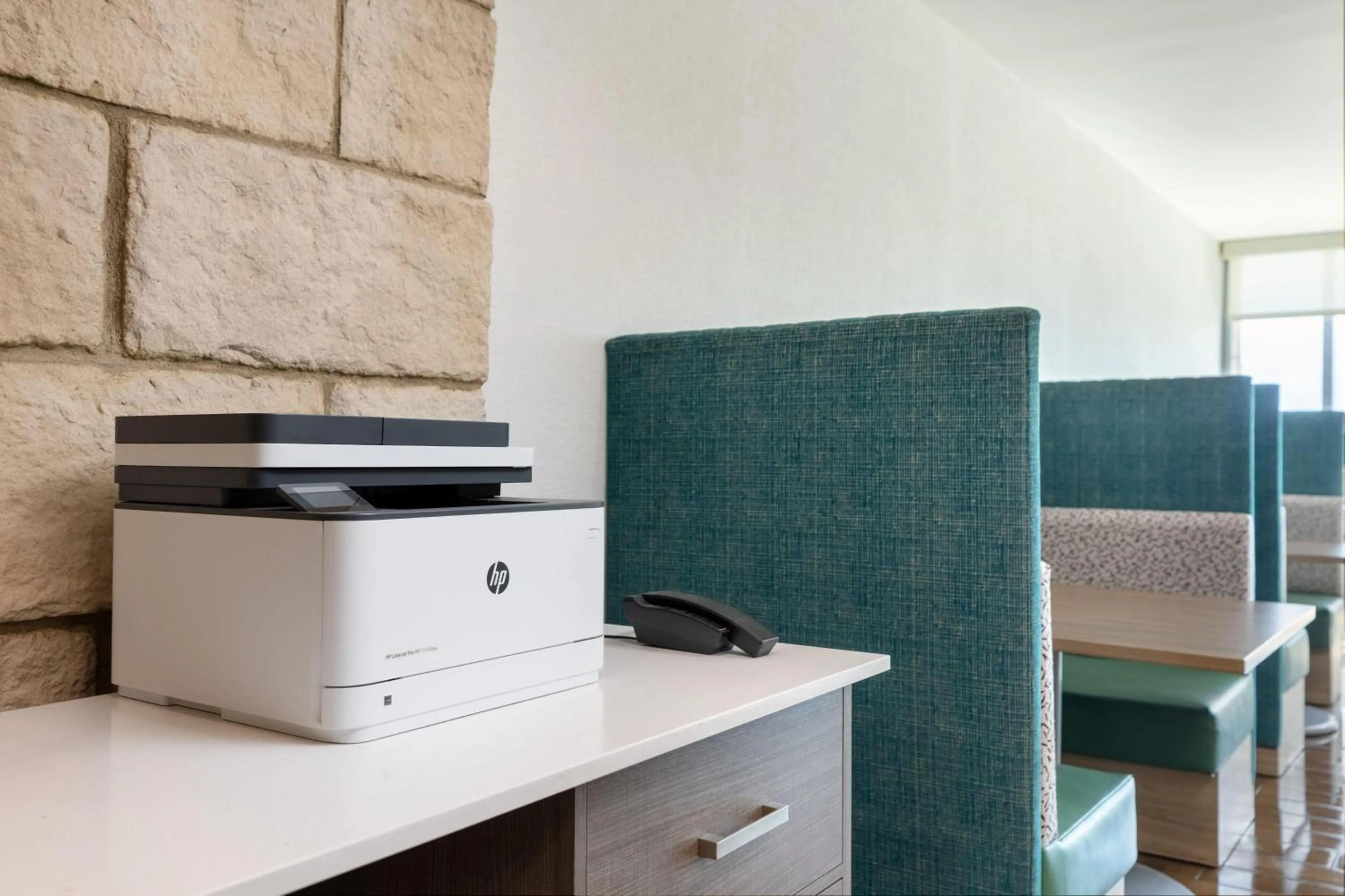 Business facilities in Home2 Suites by Hilton Ridgeland