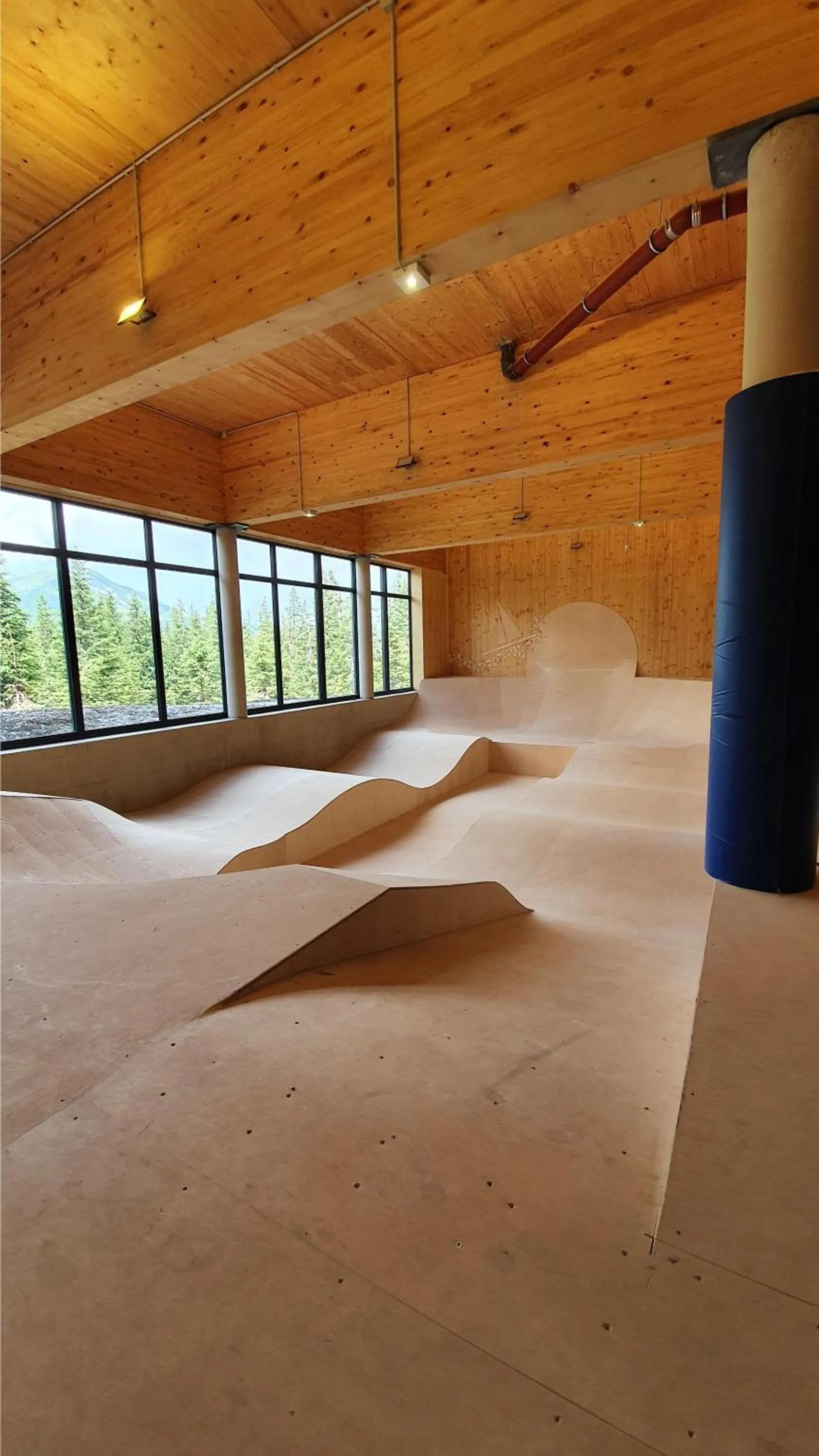 Sports in Jugendgästehaus Gerlosplatte