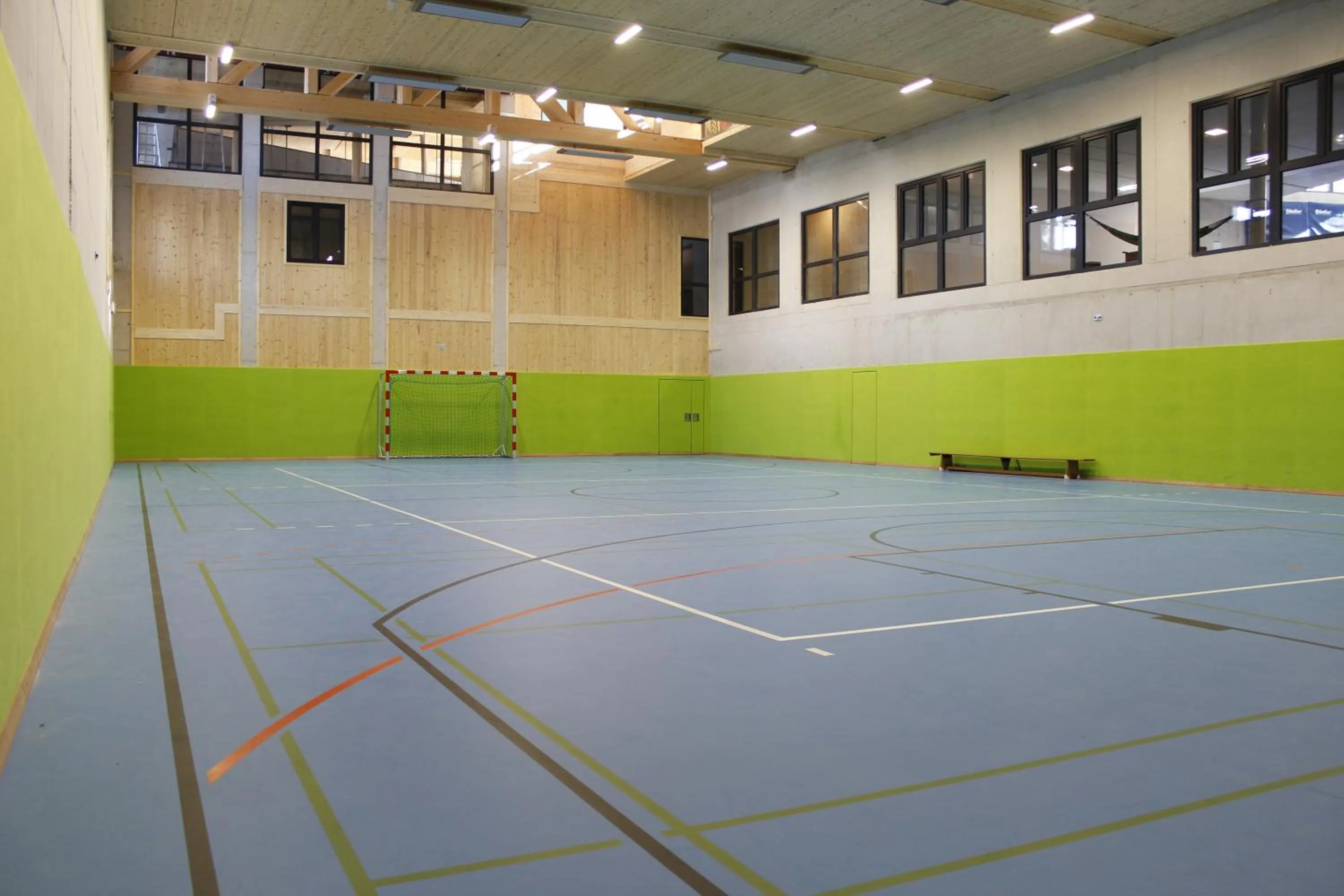 Activities in Jugendgästehaus Gerlosplatte