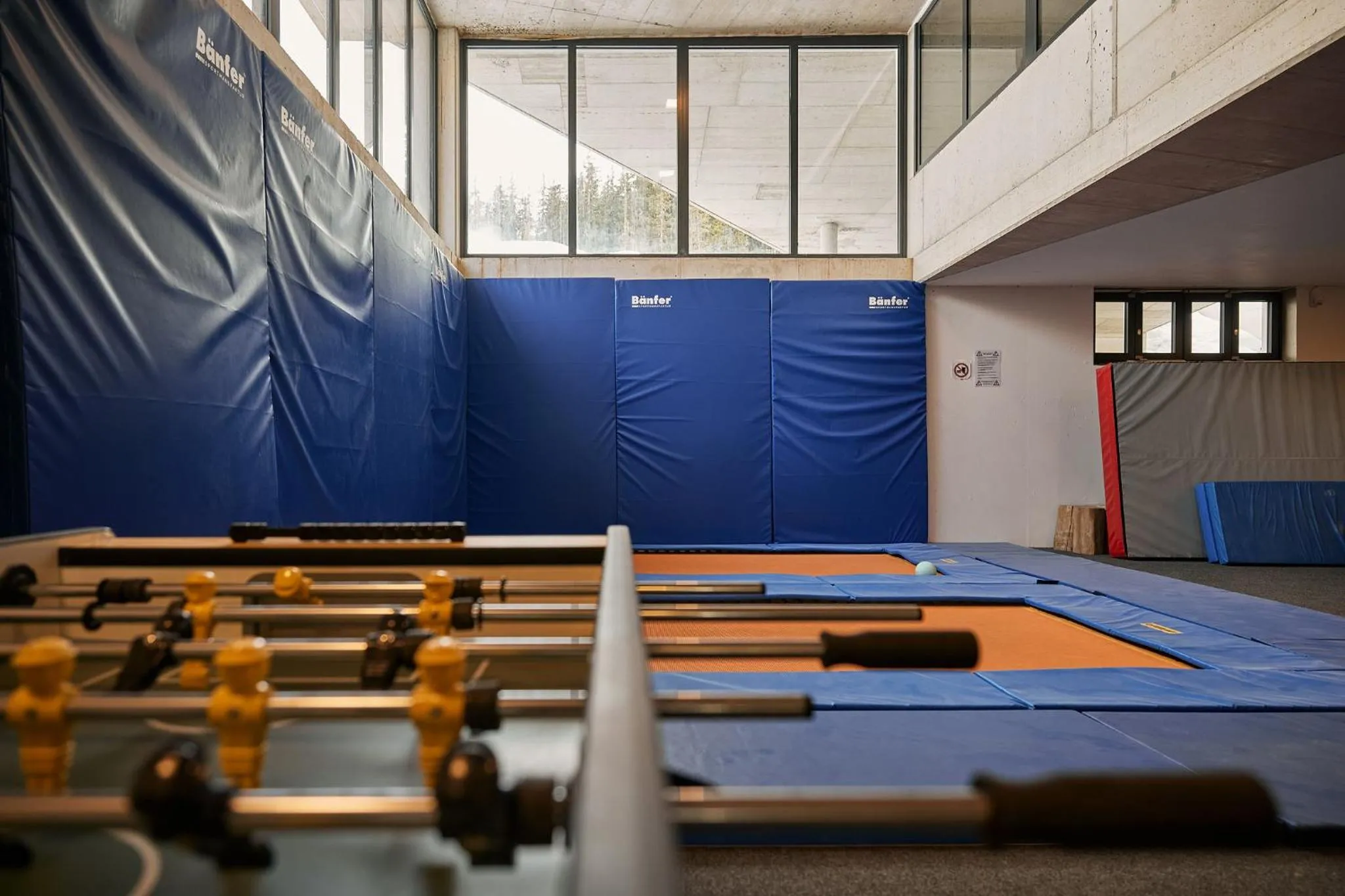 Activities in Jugendgästehaus Gerlosplatte