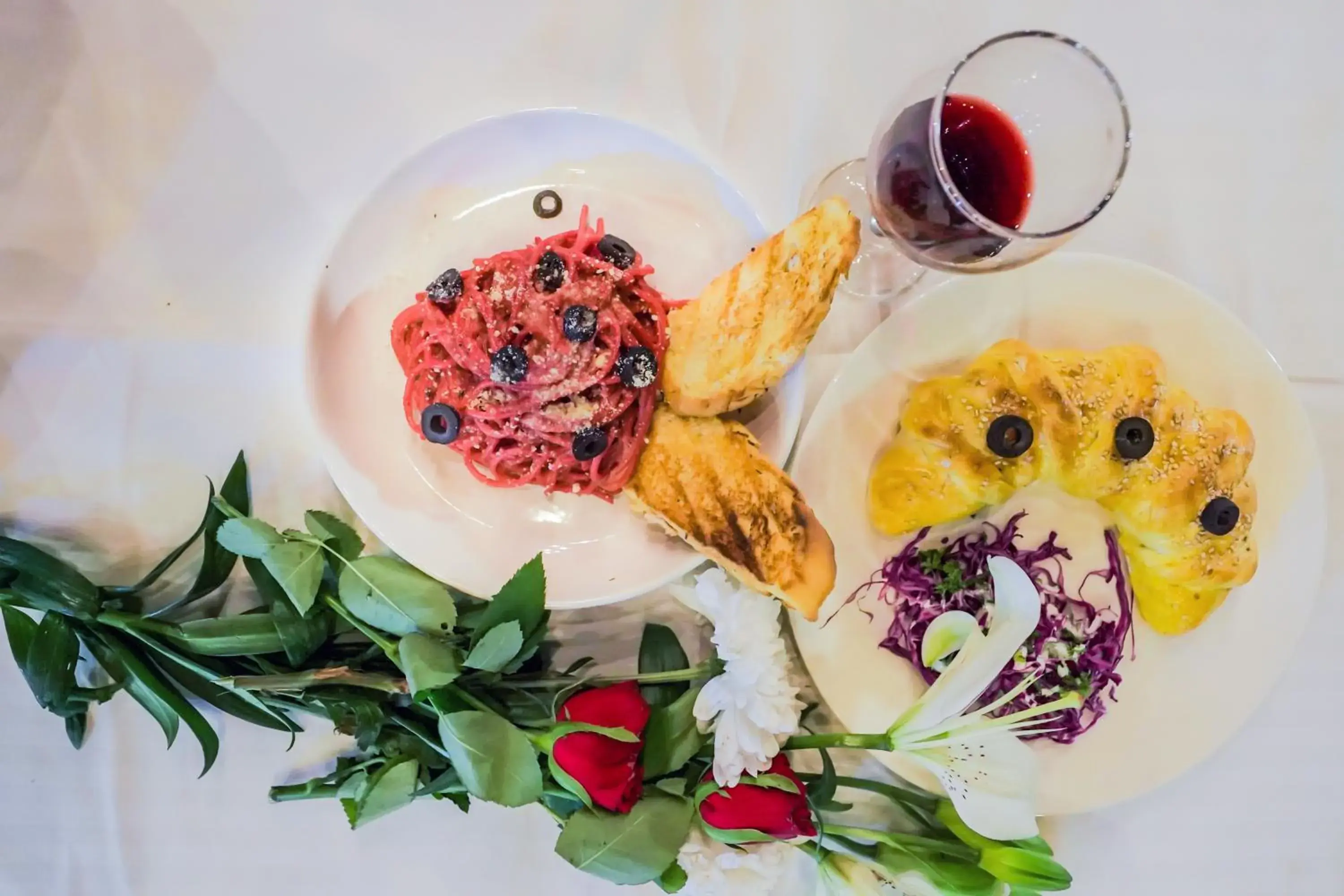 Food and drinks in The Bunksters Mcleodganj, Dharmkot Food and drinks in The Bunksters Mcleodganj, Dharmkot