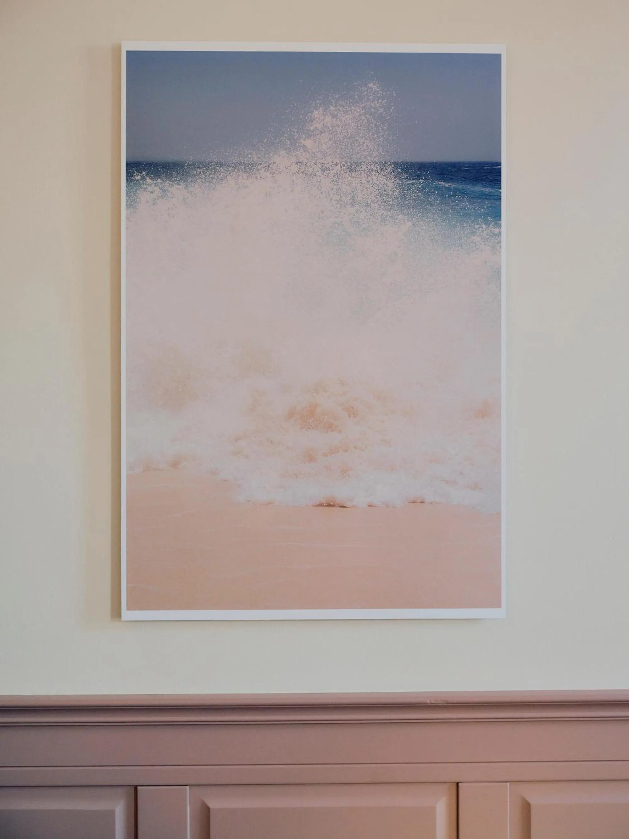 Decorative detail in The Dean Berlin