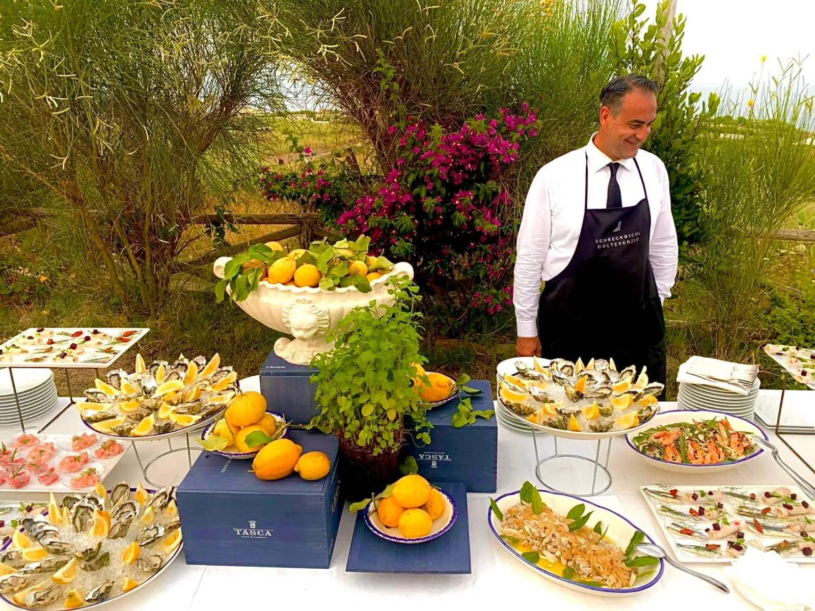 Hotel Borgo Cacciatori