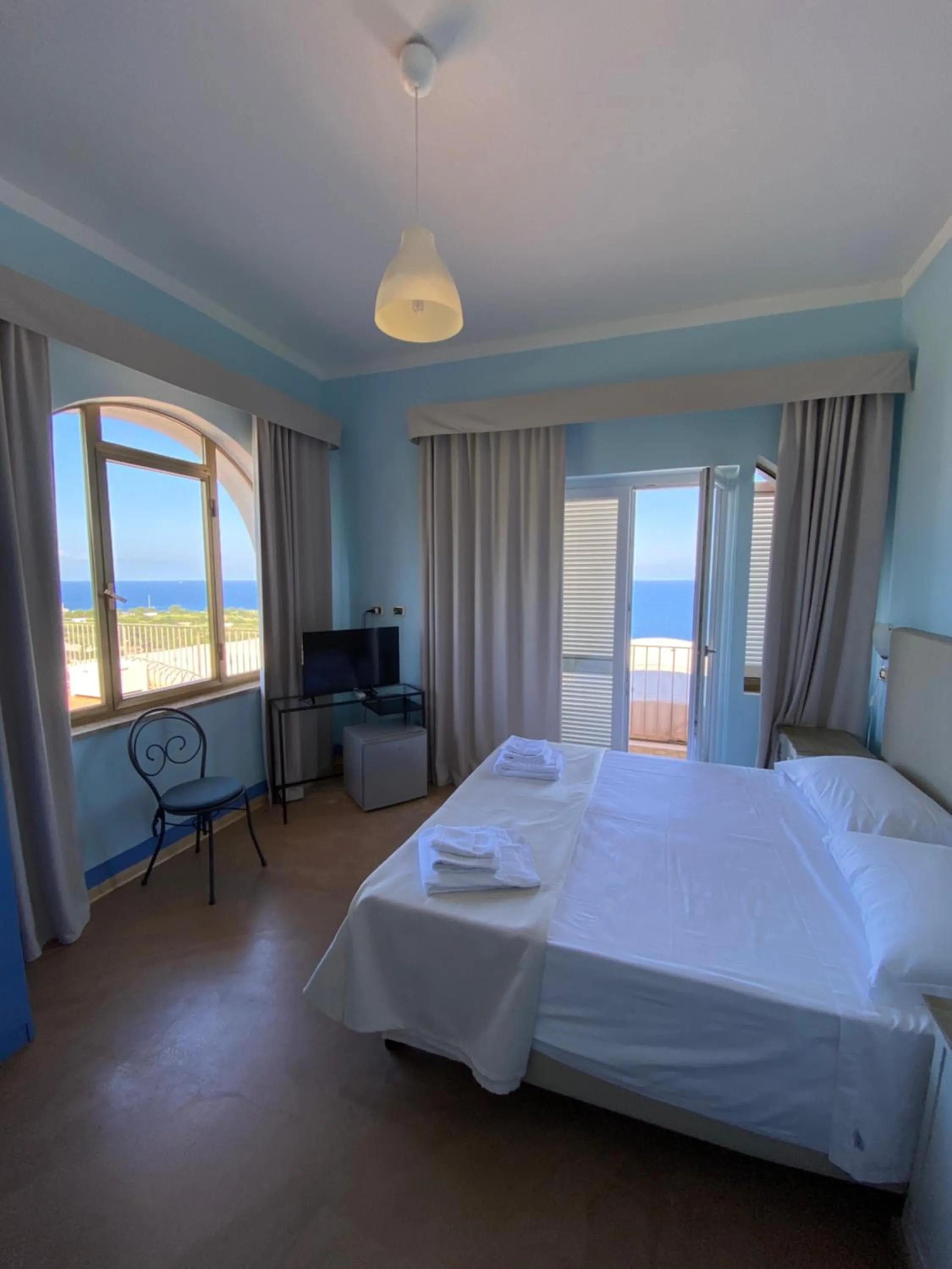 Hotel Borgo Cacciatori