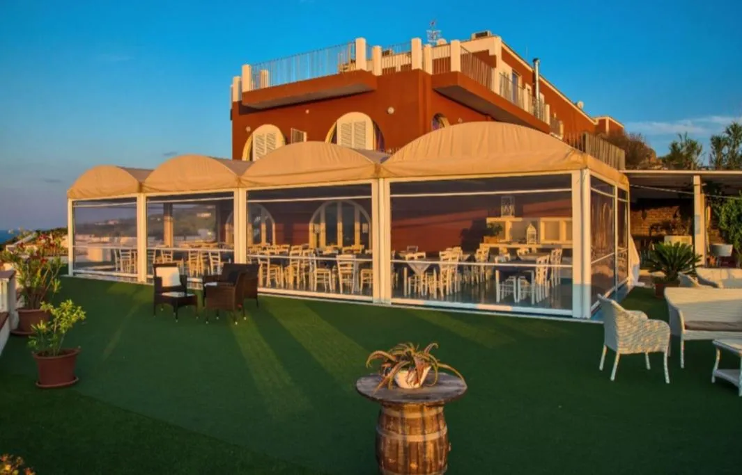 Hotel Borgo Cacciatori