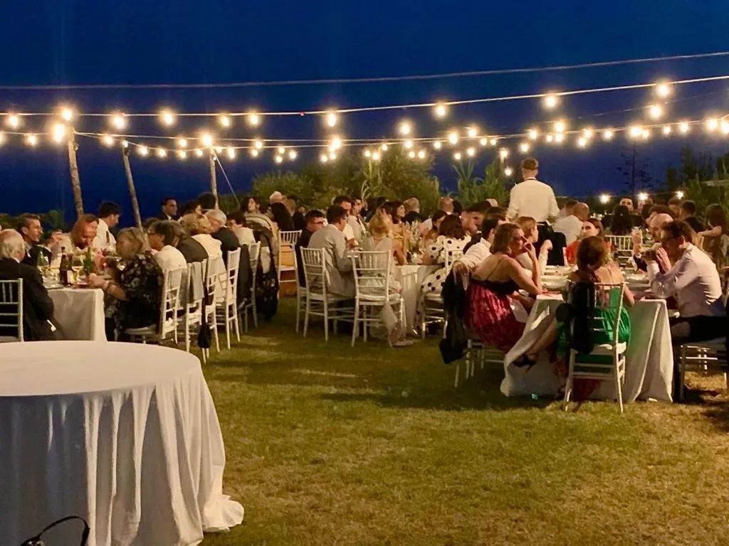 Hotel Borgo Cacciatori