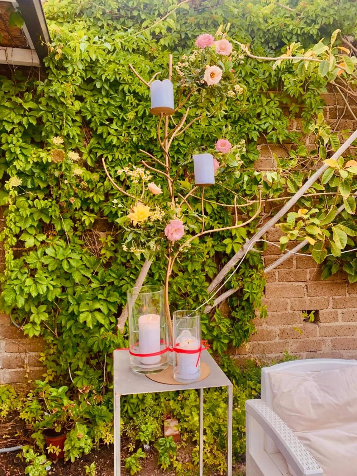 Hotel Borgo Cacciatori