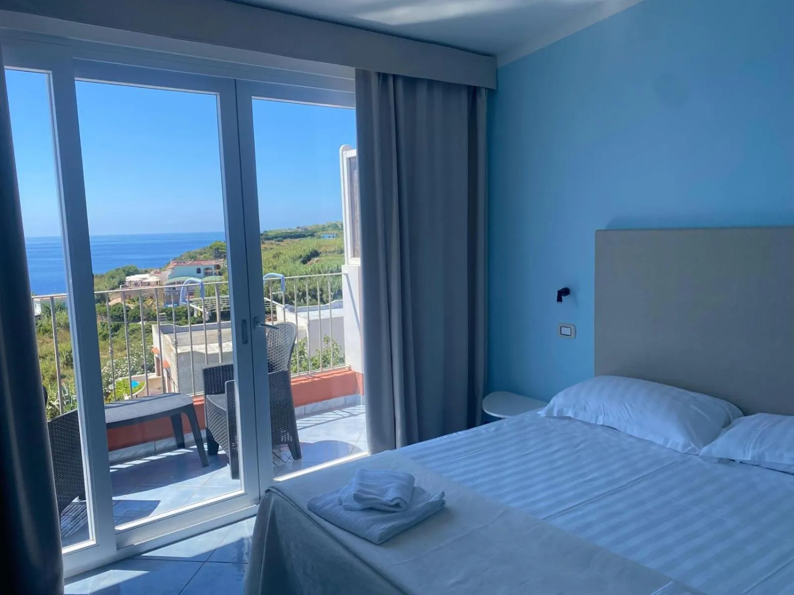 Hotel Borgo Cacciatori