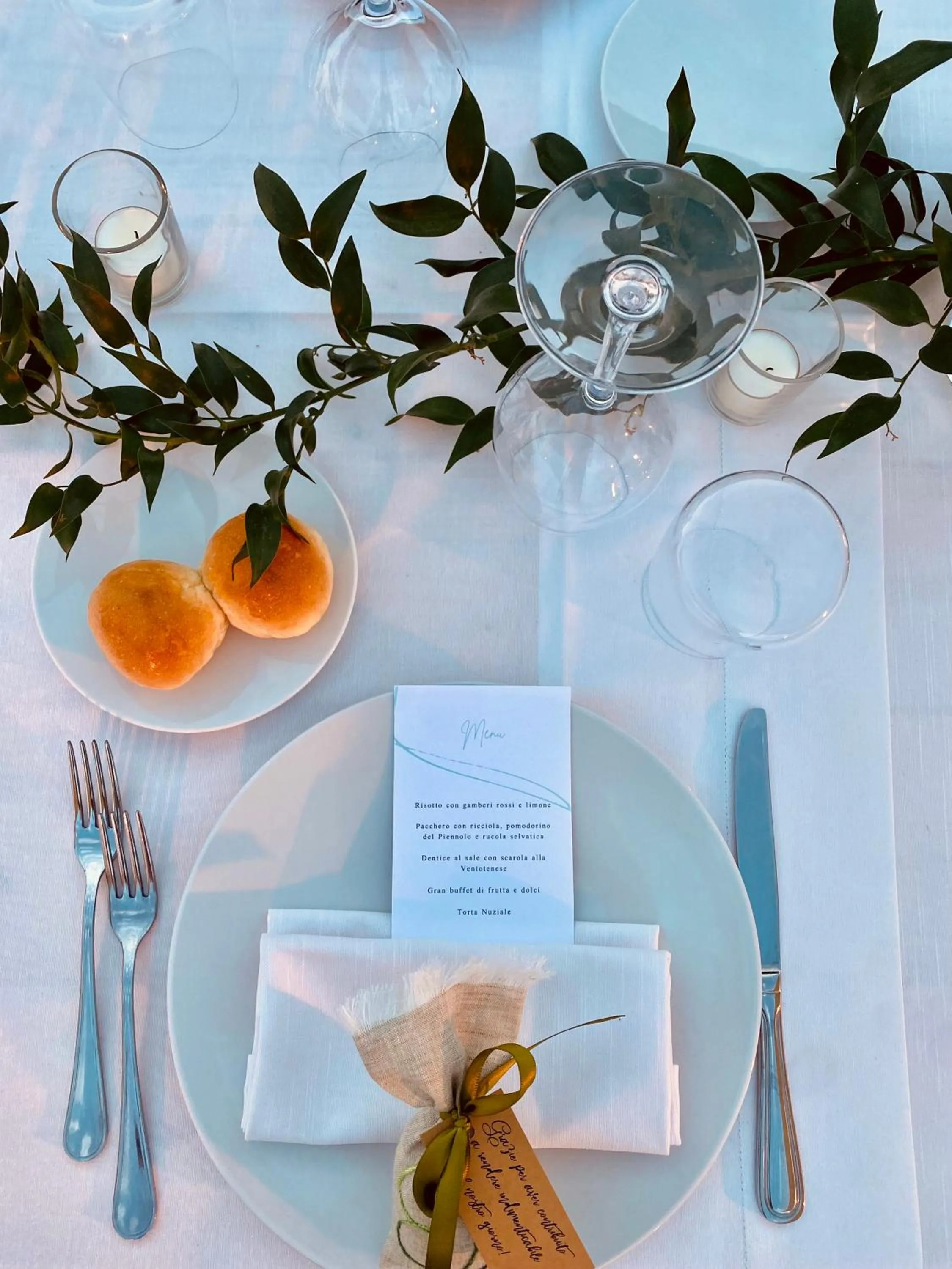 Hotel Borgo Cacciatori