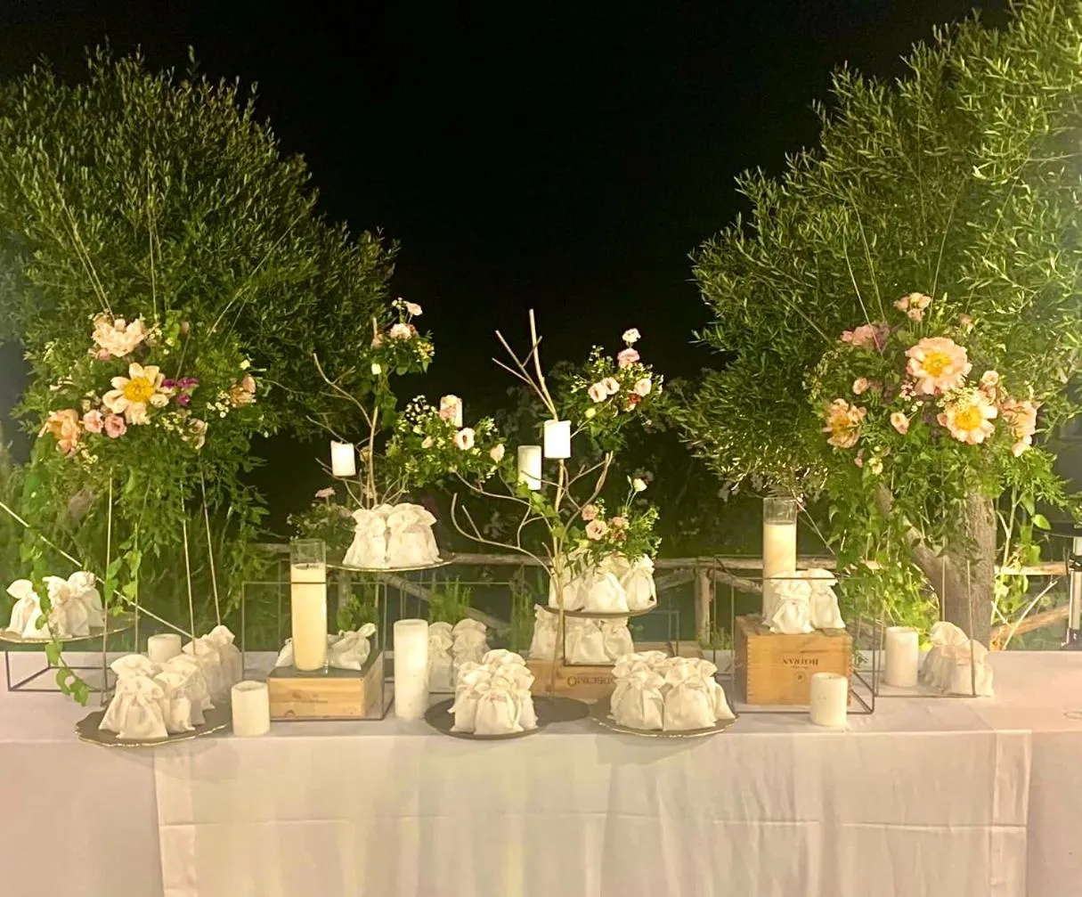 Hotel Borgo Cacciatori