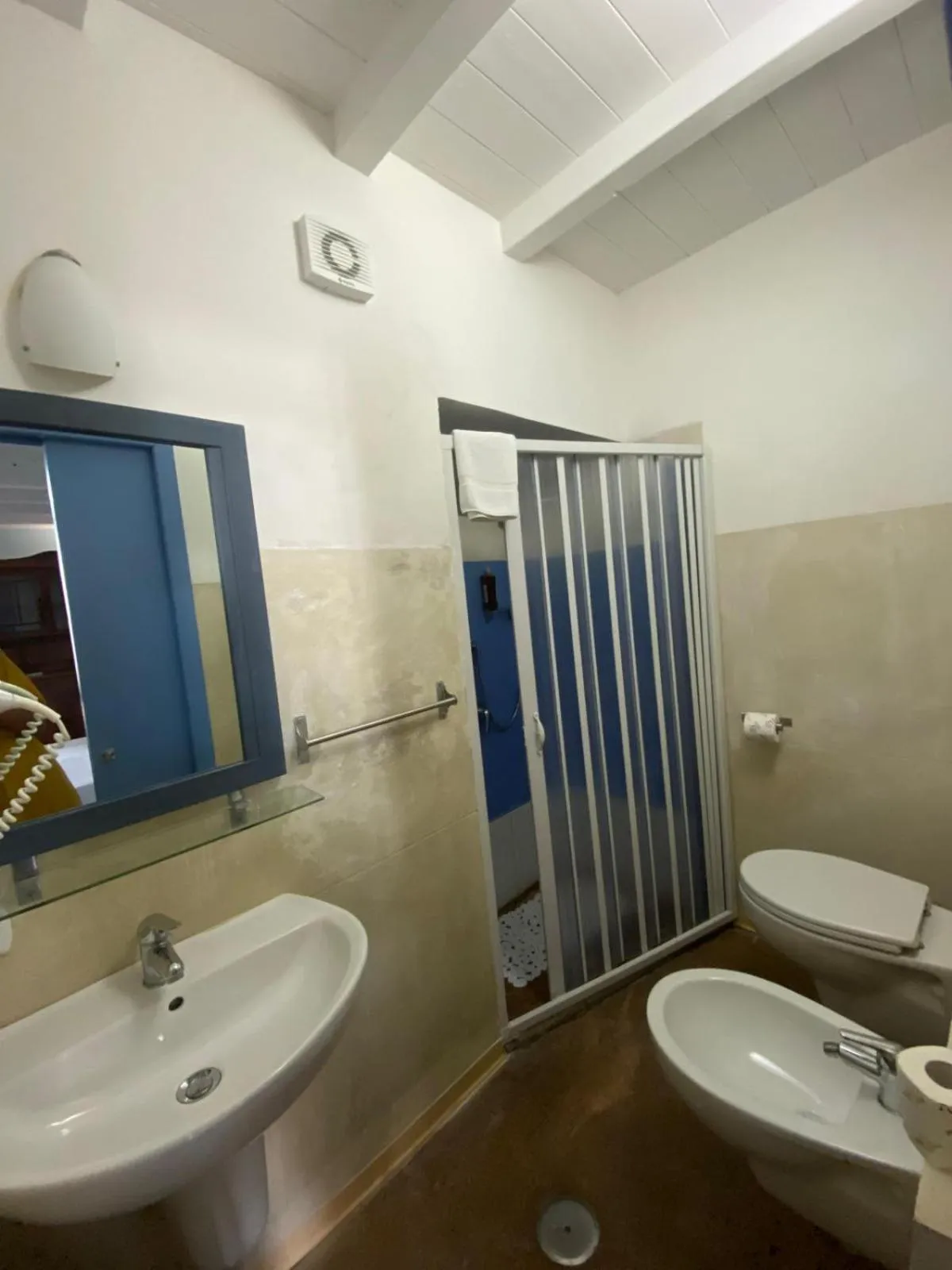 Hotel Borgo Cacciatori